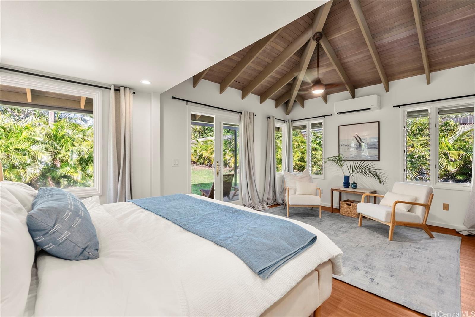 1110  Ilikala Place Kalaheo Hillside, Kailua home - photo 15 of 25