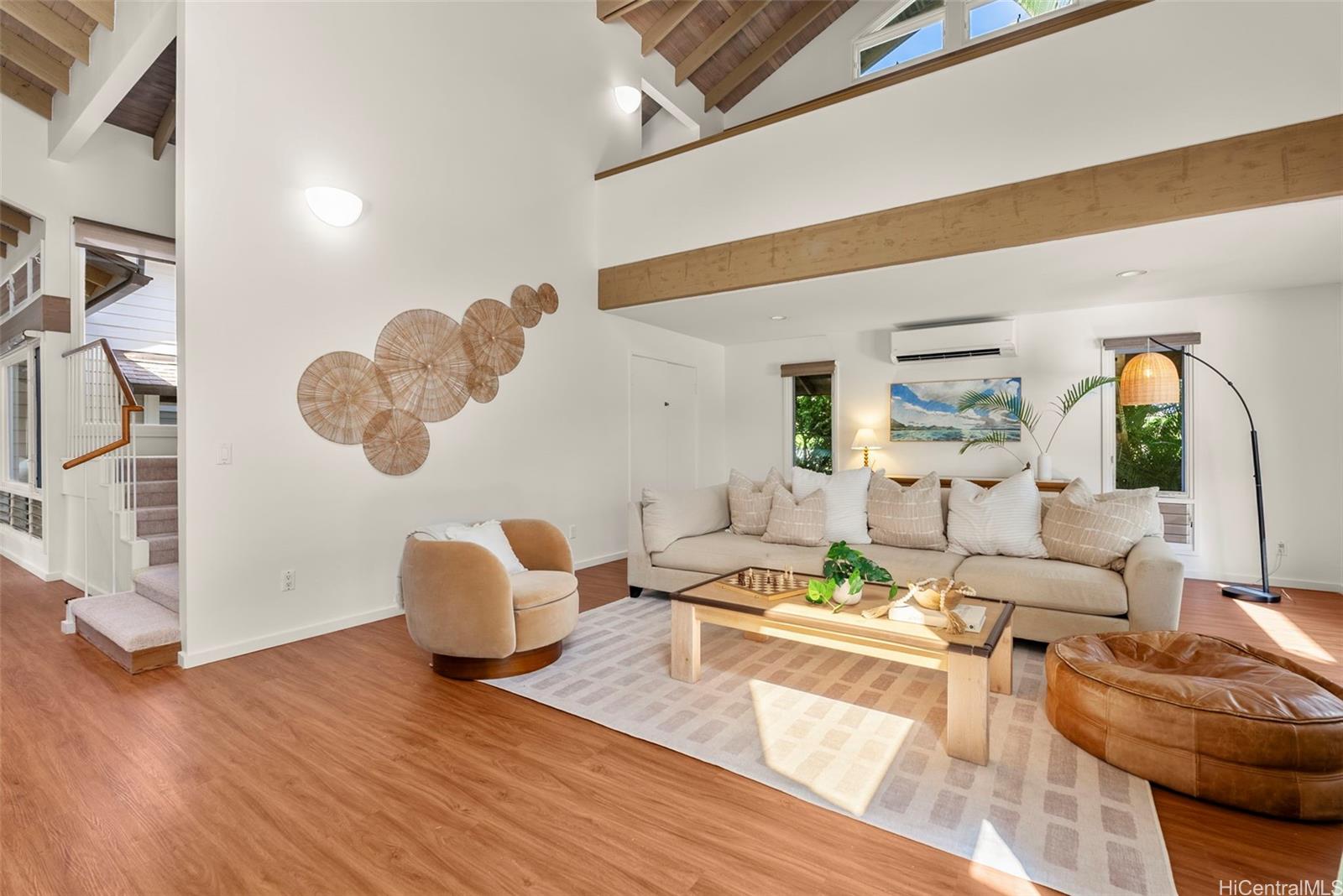 1110  Ilikala Place Kalaheo Hillside, Kailua home - photo 3 of 25