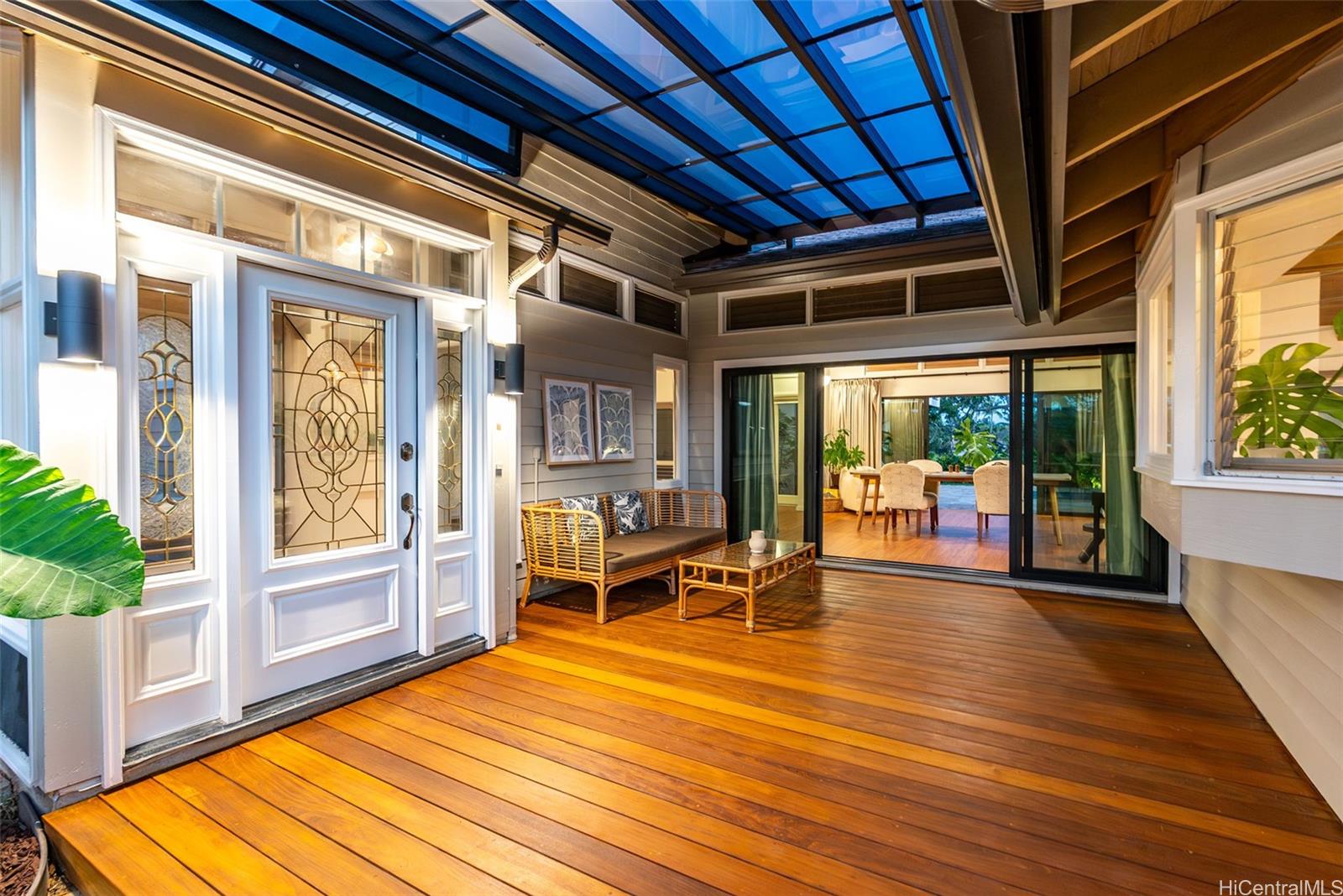 1110  Ilikala Place Kalaheo Hillside, Kailua home - photo 22 of 25