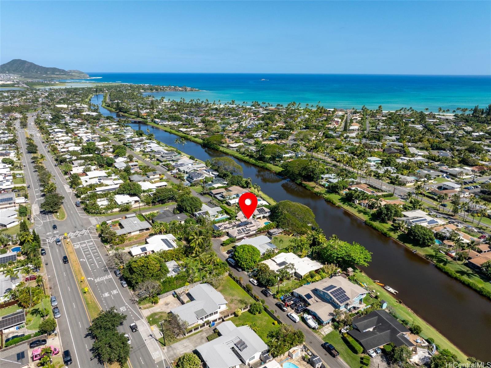 1110  Ilikala Place Kalaheo Hillside, Kailua home - photo 24 of 25