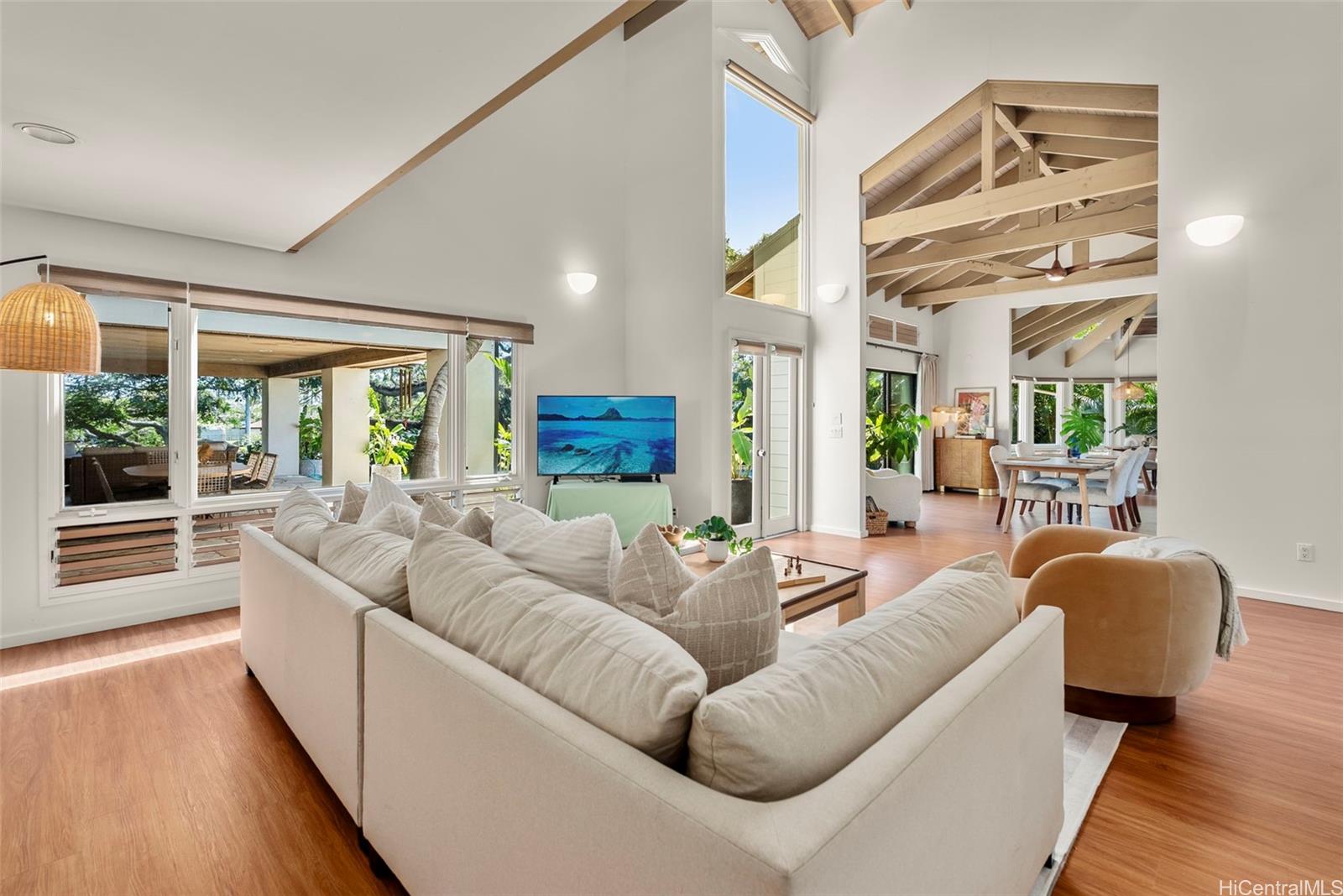 1110  Ilikala Place Kalaheo Hillside, Kailua home - photo 4 of 25