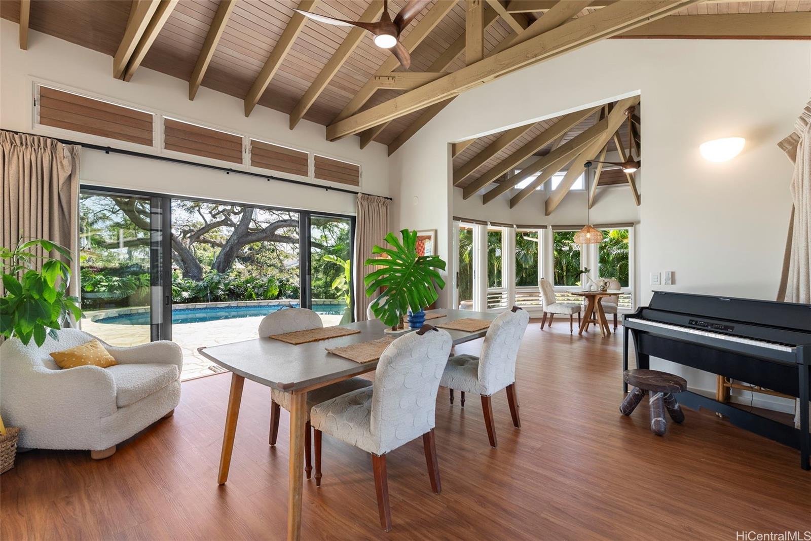 1110  Ilikala Place Kalaheo Hillside, Kailua home - photo 5 of 25