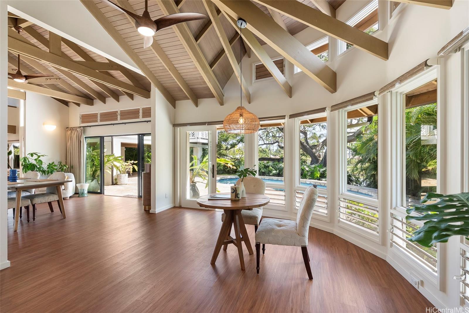 1110  Ilikala Place Kalaheo Hillside, Kailua home - photo 6 of 25