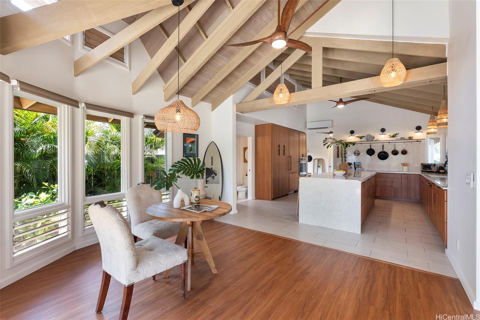 1110  Ilikala Place Kalaheo Hillside, Kailua home - photo 7 of 25