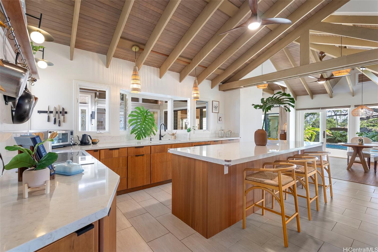 1110  Ilikala Place Kalaheo Hillside, Kailua home - photo 9 of 25