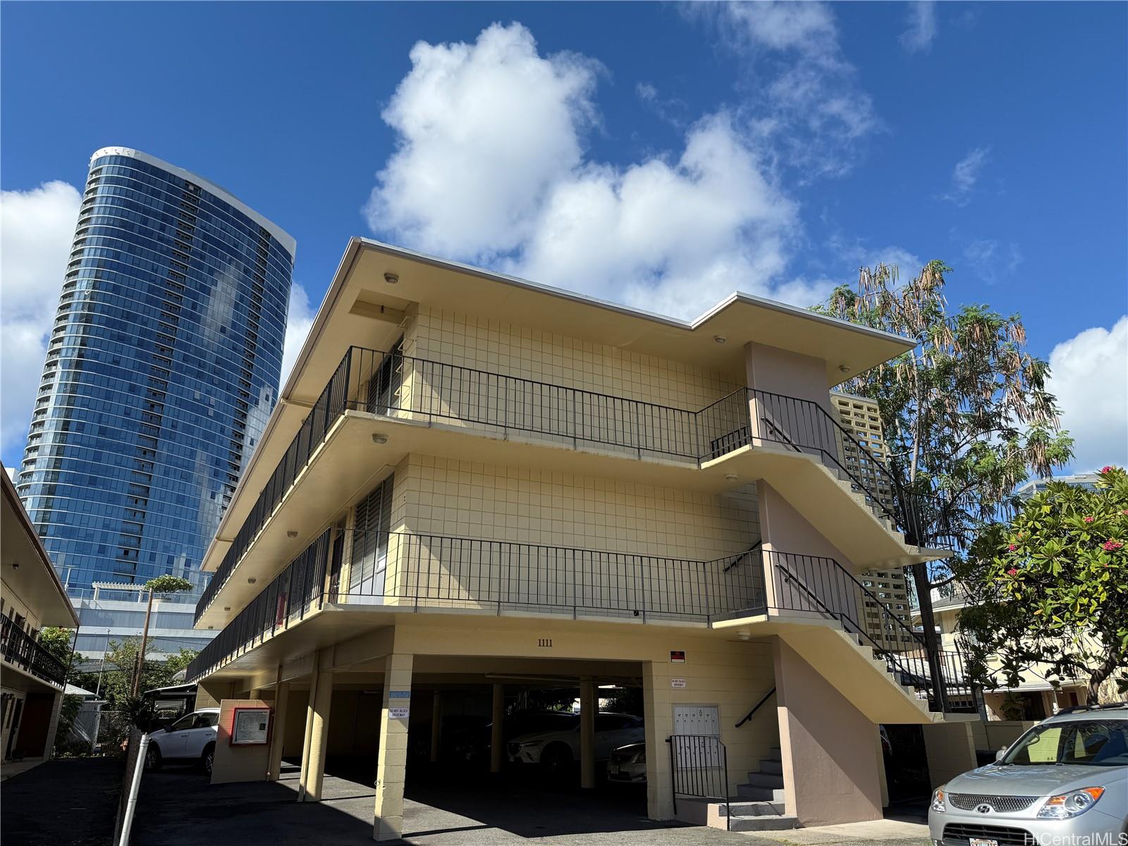 1111 Hoolai Street Honolulu - Rental - photo 11 of 13