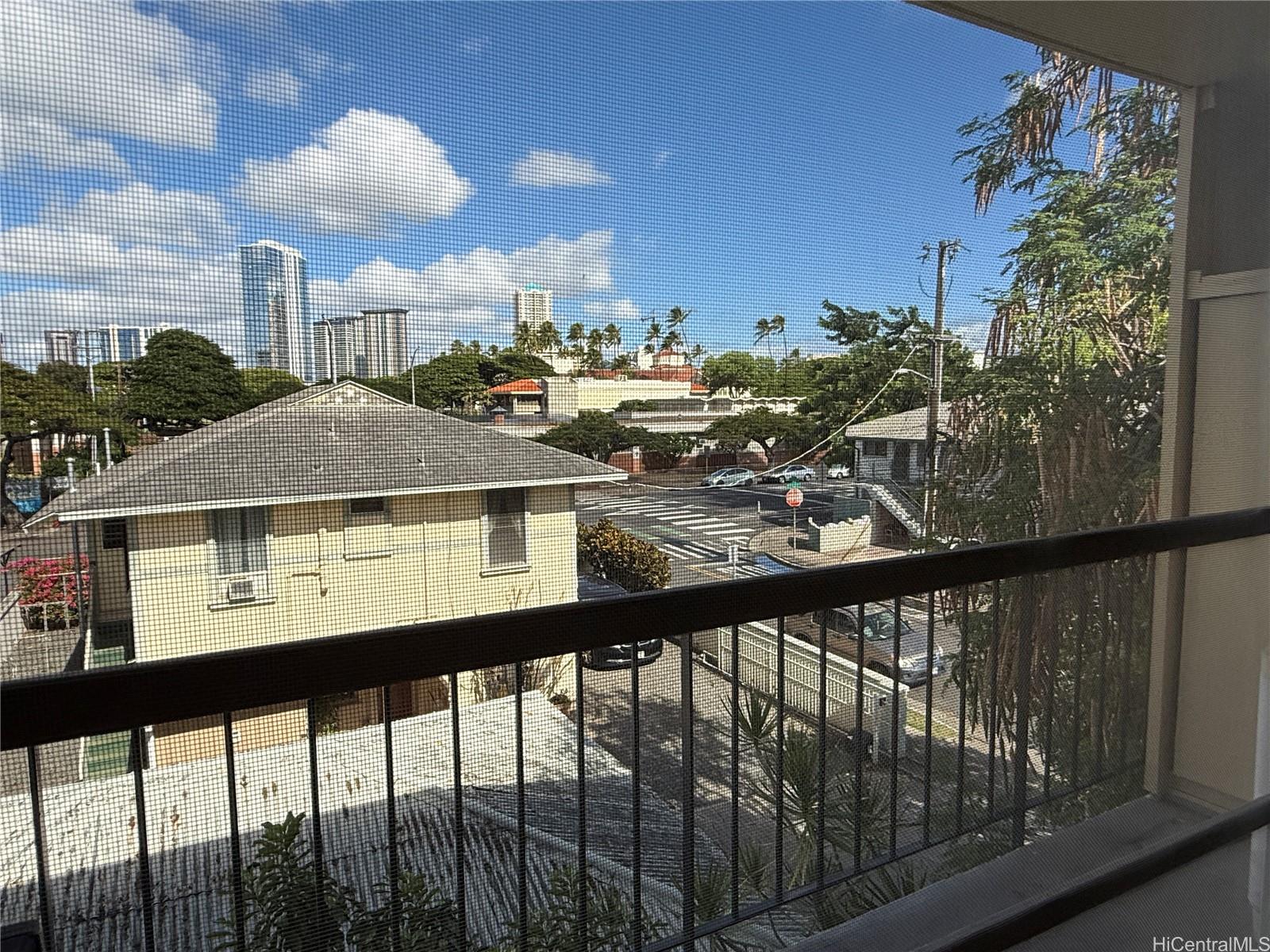 1111 Hoolai Street Honolulu - Rental - photo 10 of 13