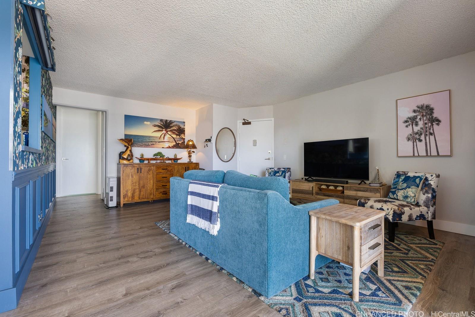 1111 Wilder condo # 14B, Honolulu, Hawaii - photo 11 of 24