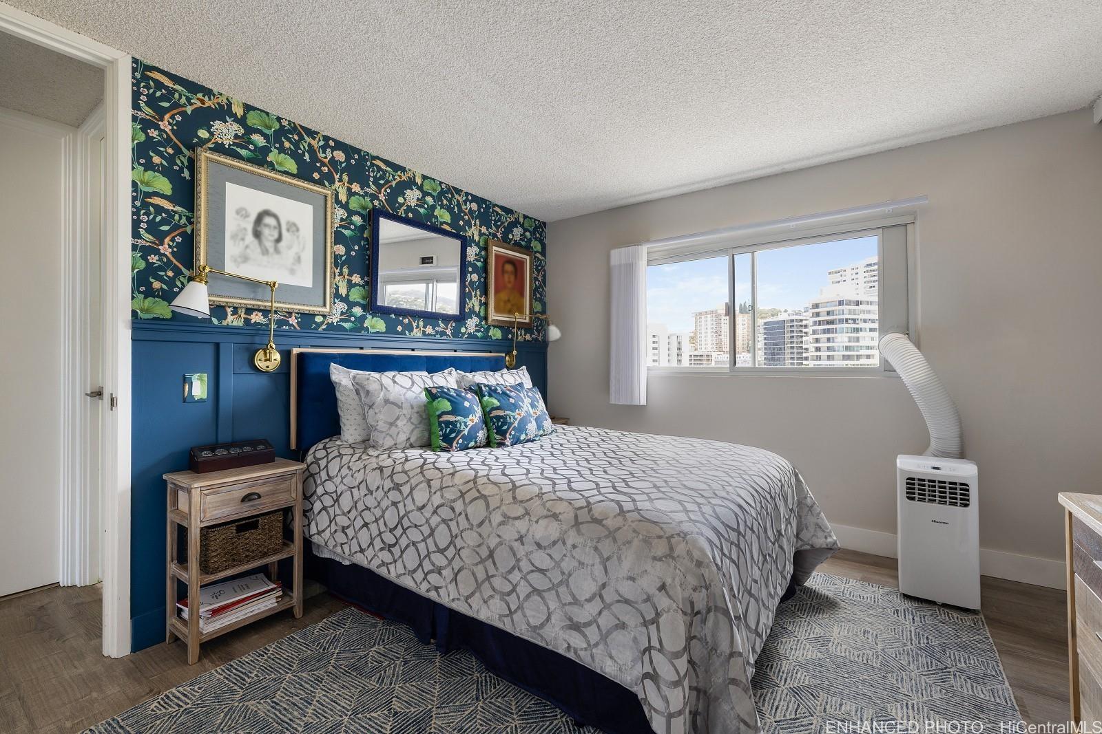 1111 Wilder condo # 14B, Honolulu, Hawaii - photo 12 of 24