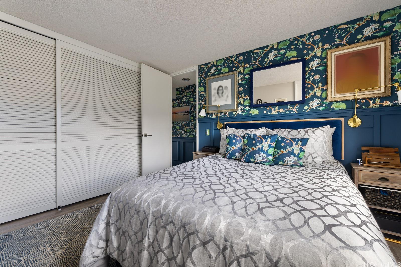 1111 Wilder condo # 14B, Honolulu, Hawaii - photo 13 of 24