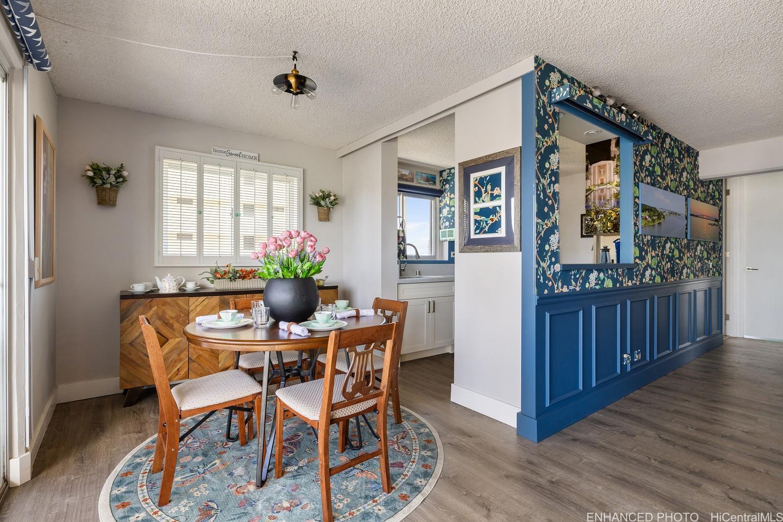 1111 Wilder condo # 14B, Honolulu, Hawaii - photo 7 of 24