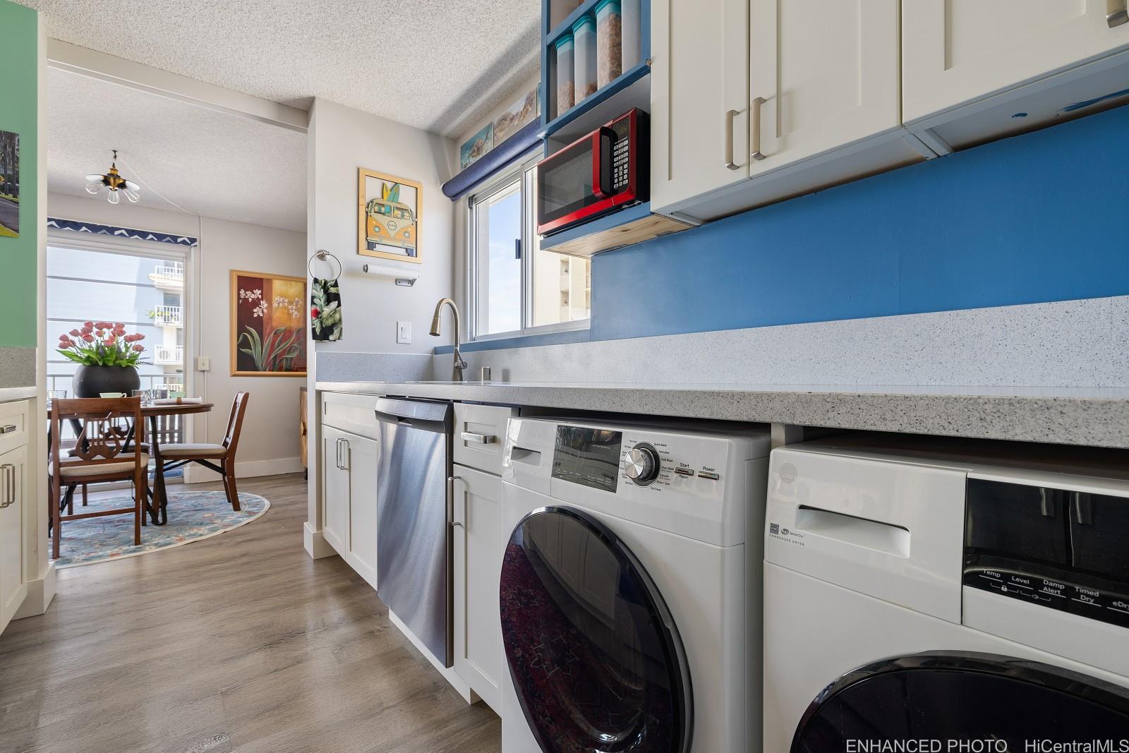 1111 Wilder condo # 14B, Honolulu, Hawaii - photo 10 of 24