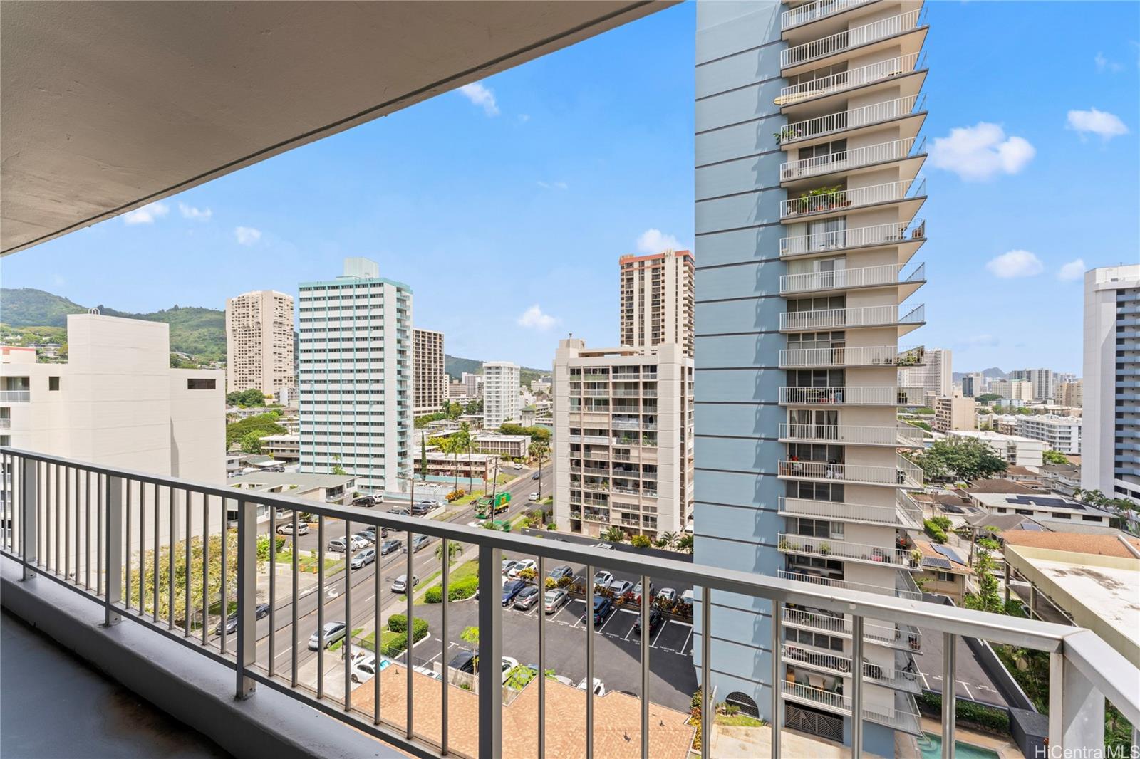 1111 Wilder condo # 9B, Honolulu, Hawaii - photo 14 of 20