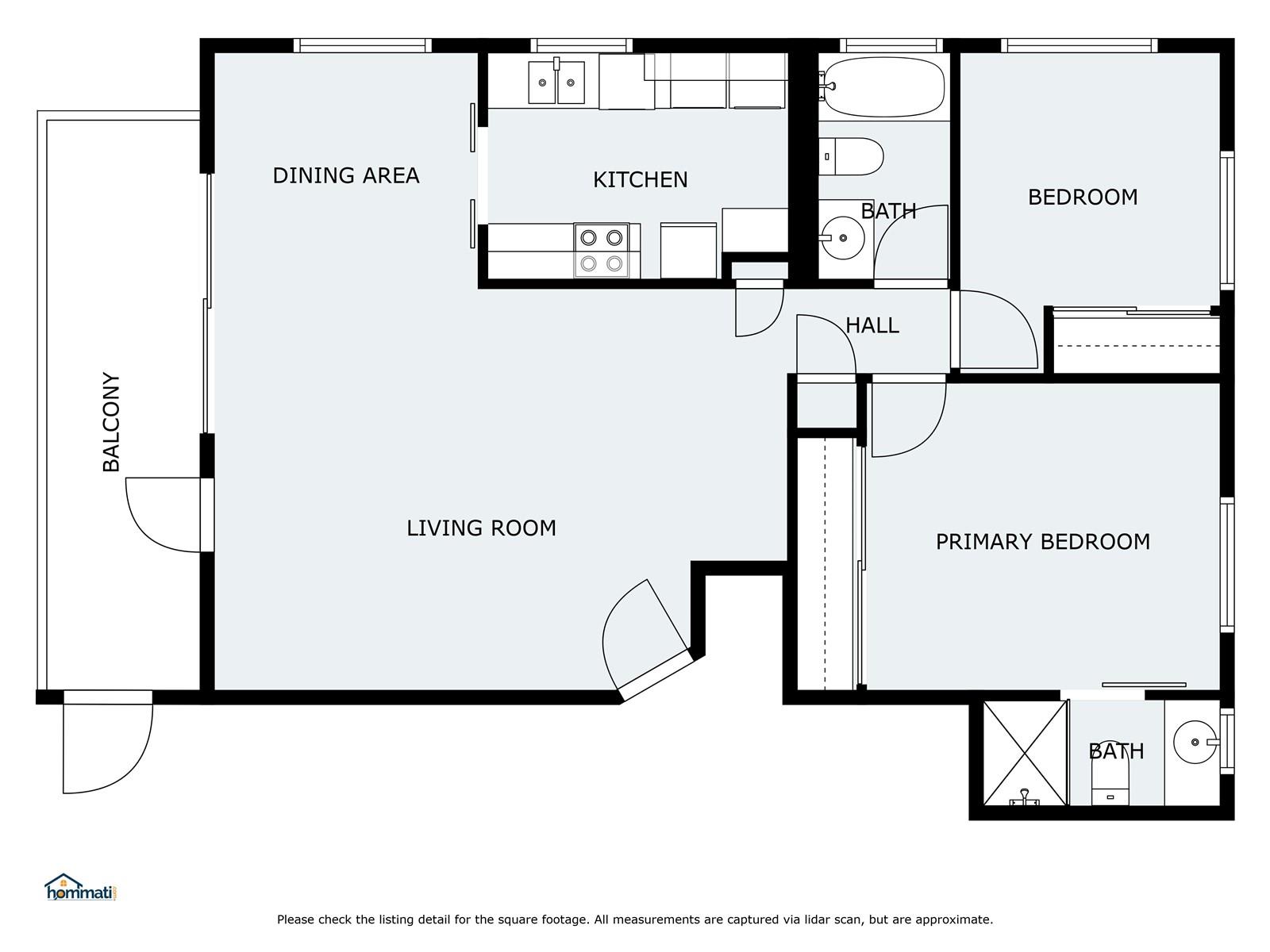 1111 Wilder condo # 9B, Honolulu, Hawaii - photo 19 of 20
