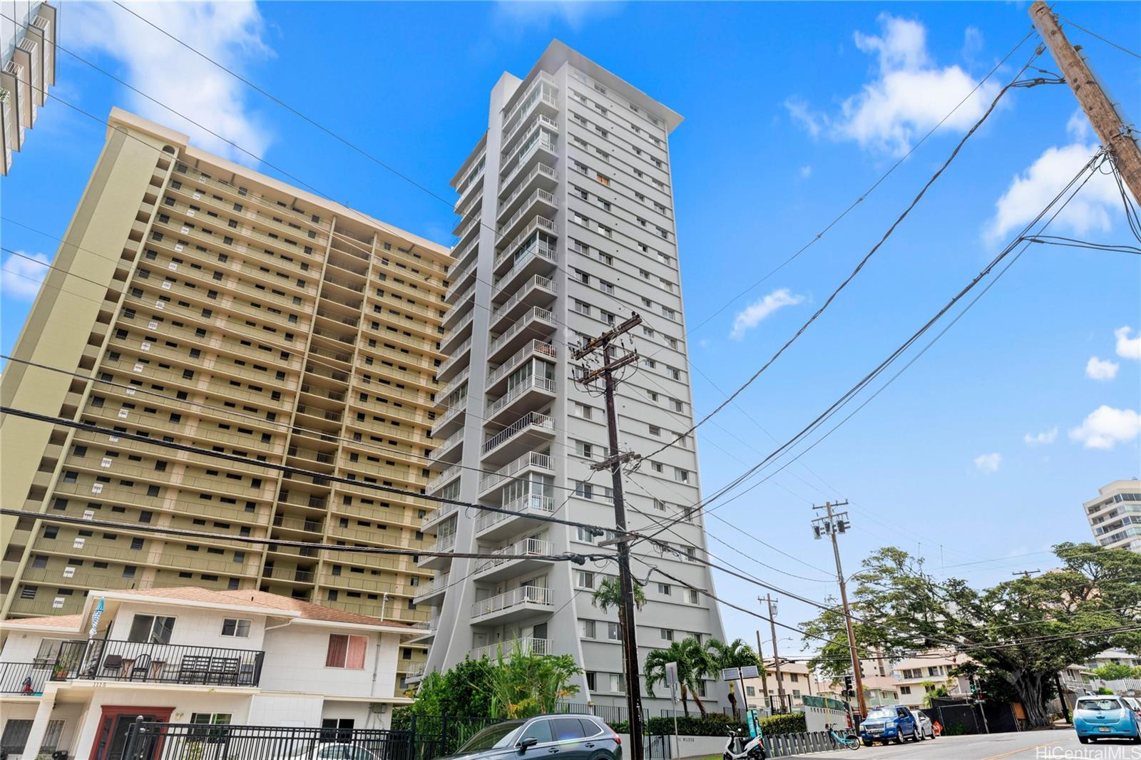 1111 Wilder condo # 9B, Honolulu, Hawaii - photo 20 of 20