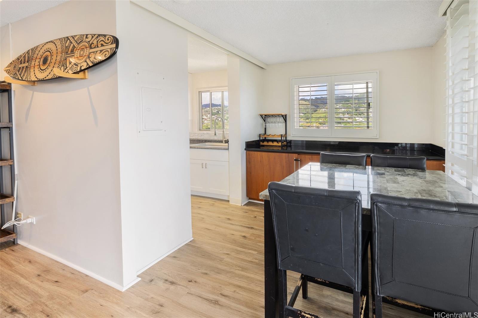 1111 Wilder condo # PHA, Honolulu, Hawaii - photo 12 of 24