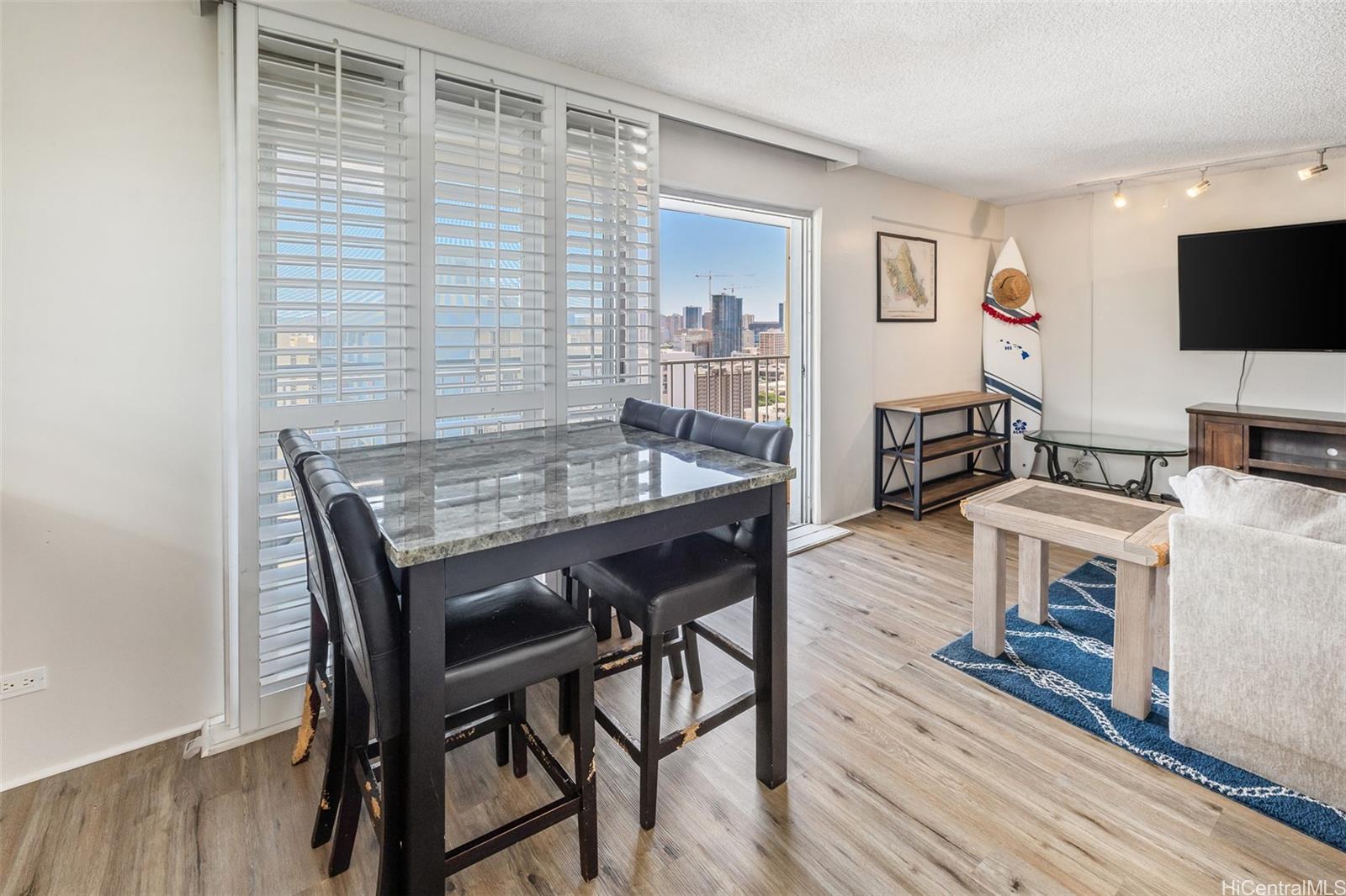 1111 Wilder condo # PHA, Honolulu, Hawaii - photo 13 of 24