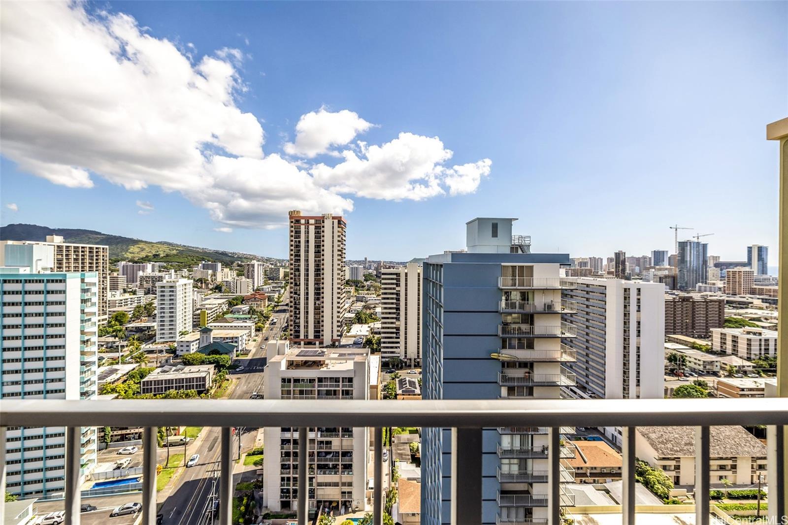 1111 Wilder condo # PHA, Honolulu, Hawaii - photo 23 of 24