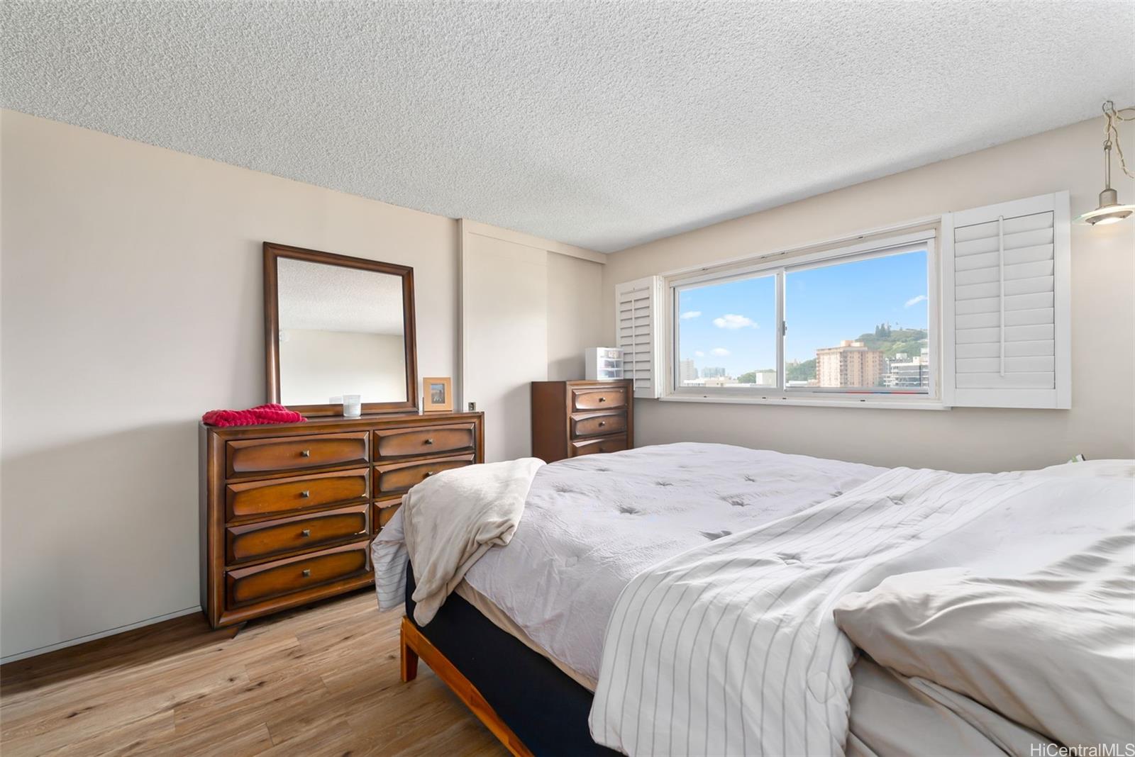 1111 Wilder condo # PHA, Honolulu, Hawaii - photo 10 of 16