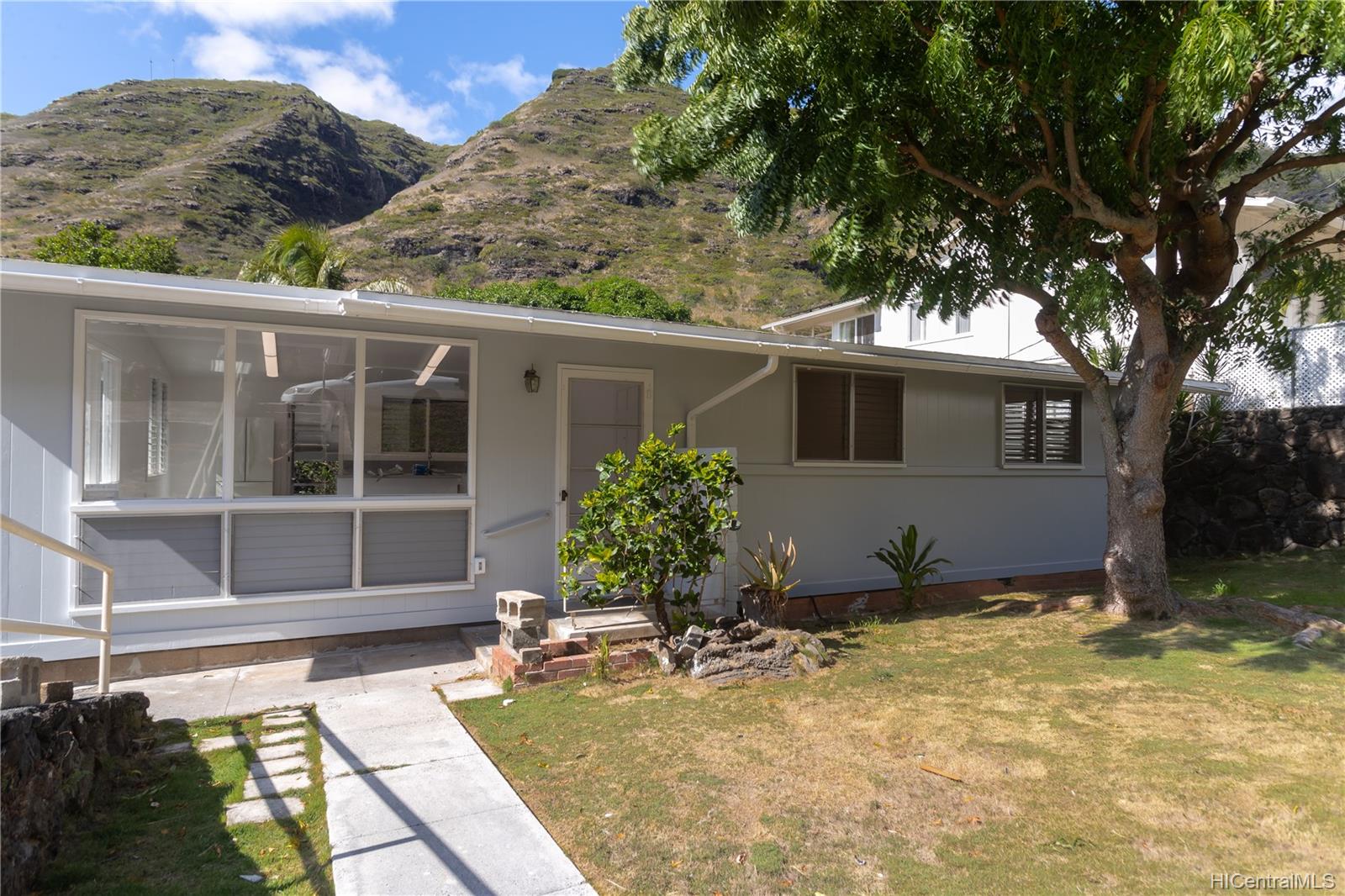 1112 Hind Iuka Drive , Honolulu house for sale Aina Haina Area