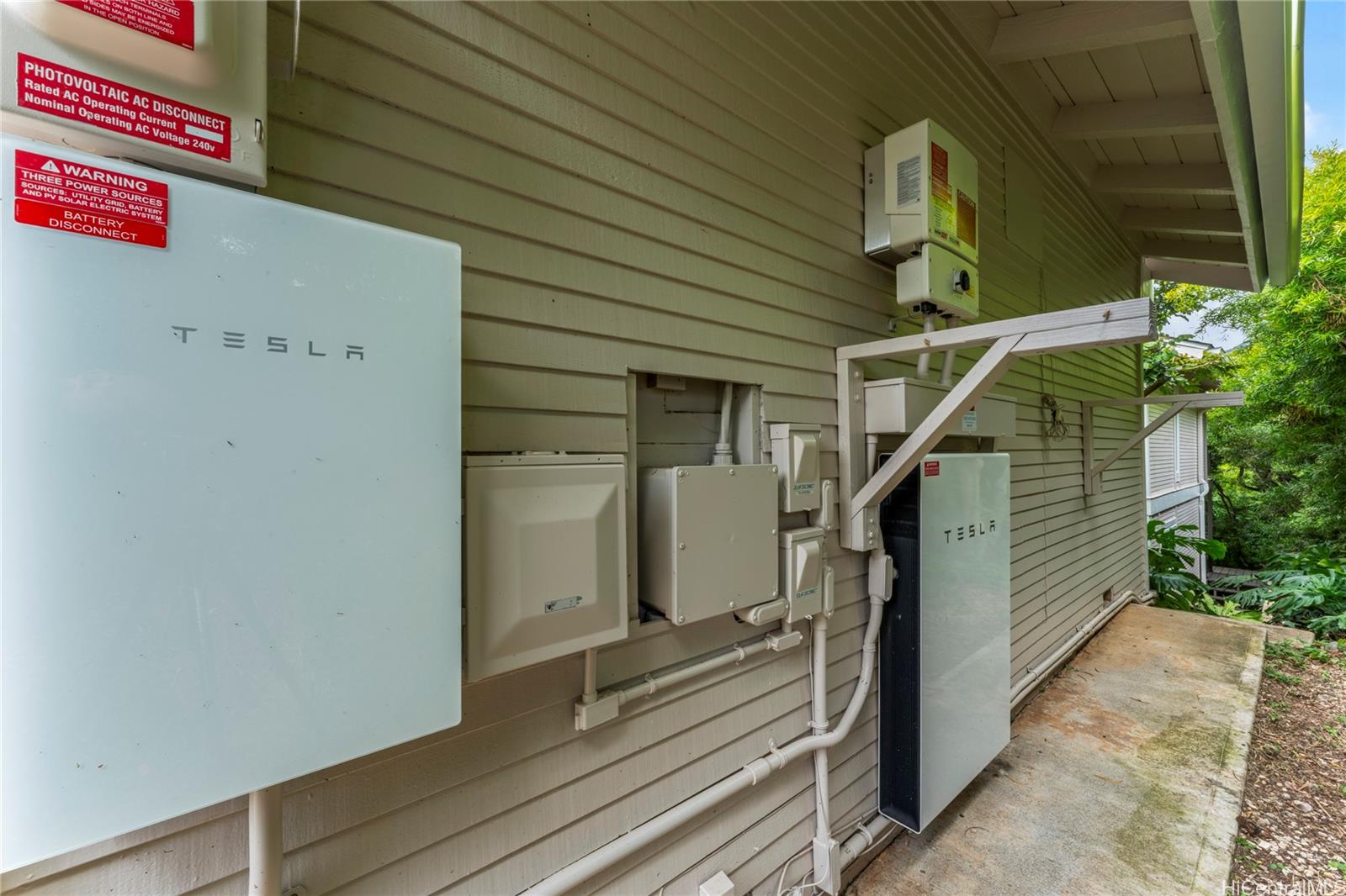 1112  Kaumoku Street Mariners Ridge, Hawaii Kai home - photo 23 of 24