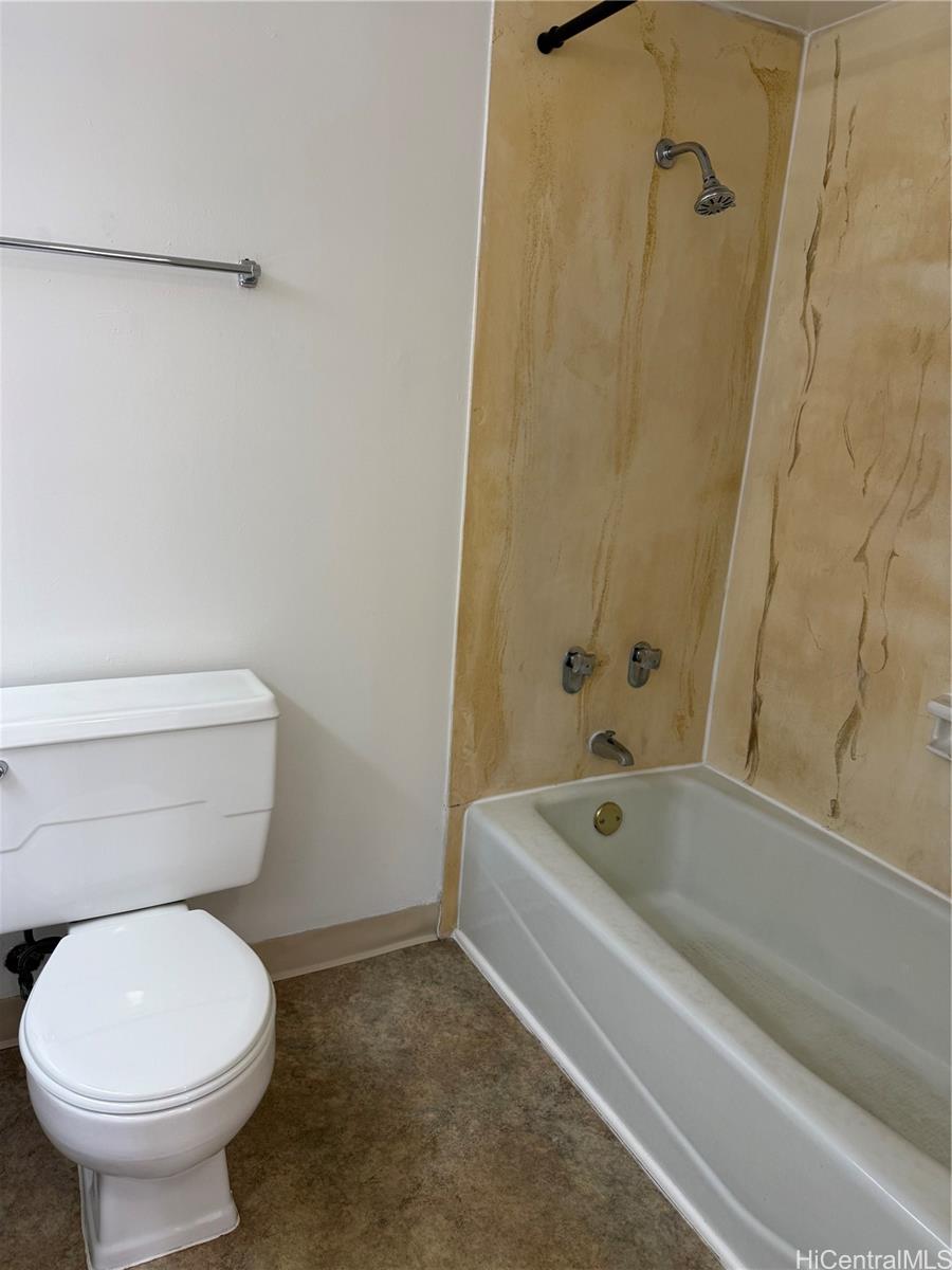 1112 Kinau St Honolulu - Rental - photo 9 of 10