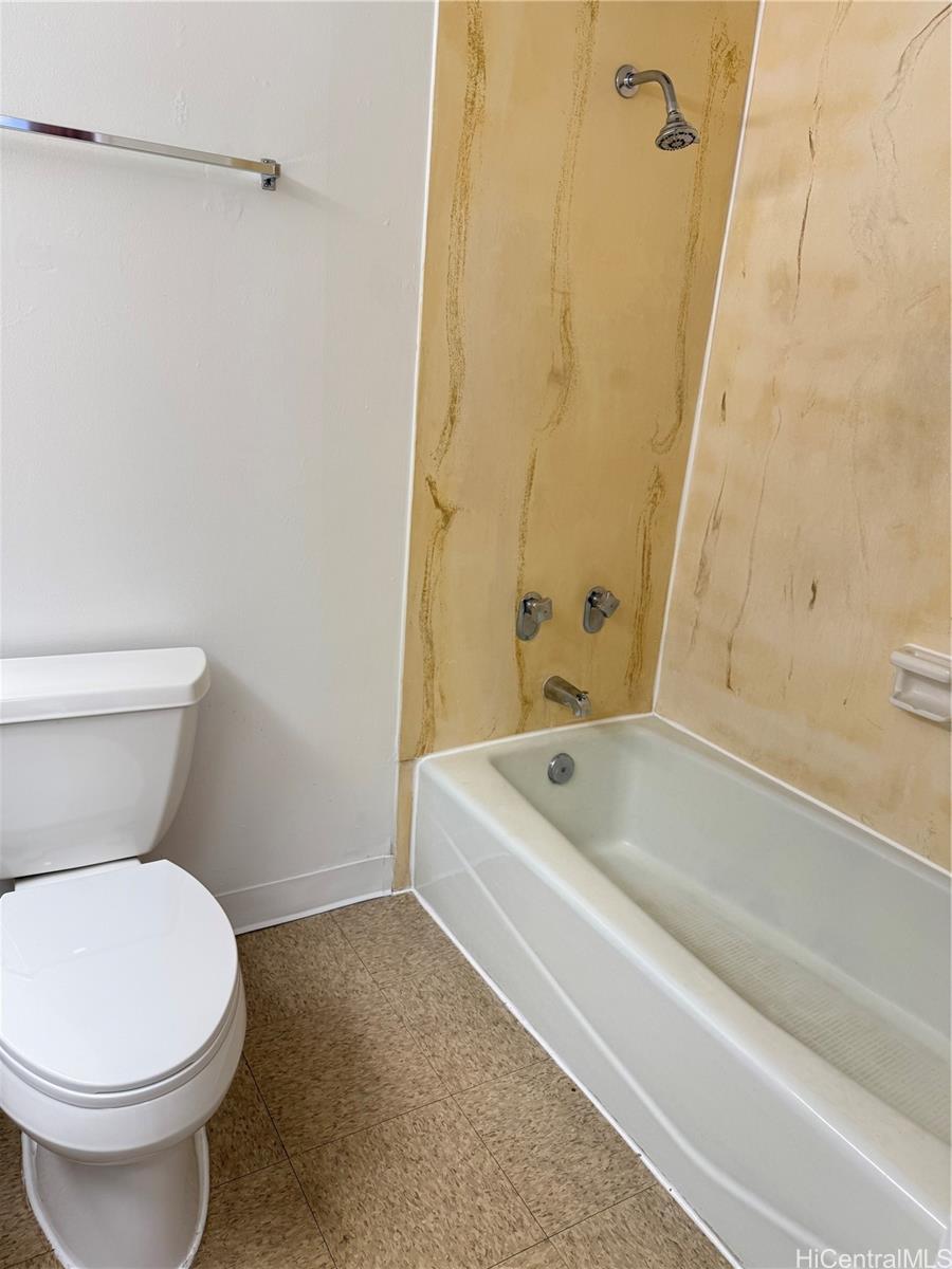 1112 Kinau St Honolulu - Rental - photo 9 of 10