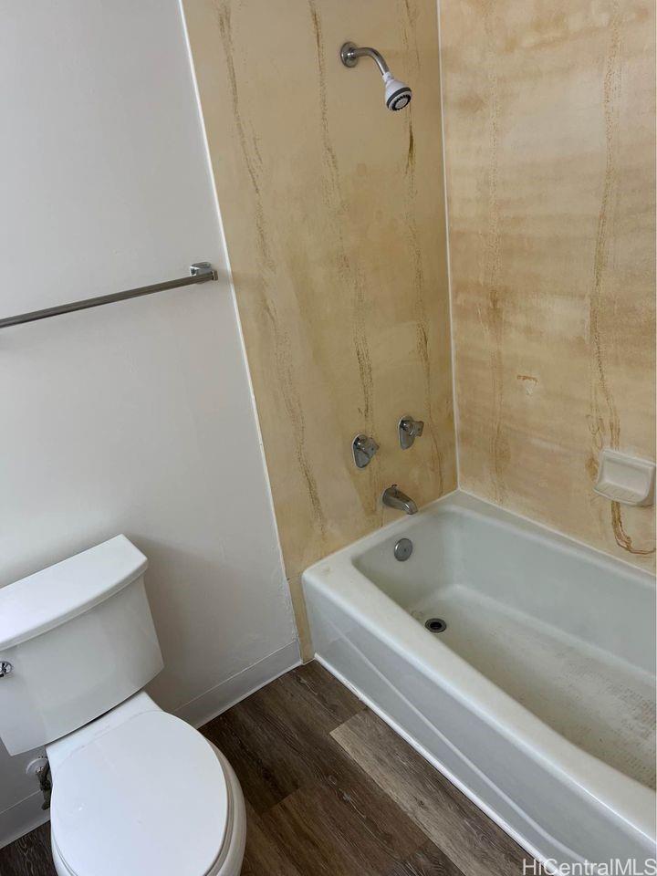 1112 Kinau Street Honolulu - Rental - photo 11 of 12