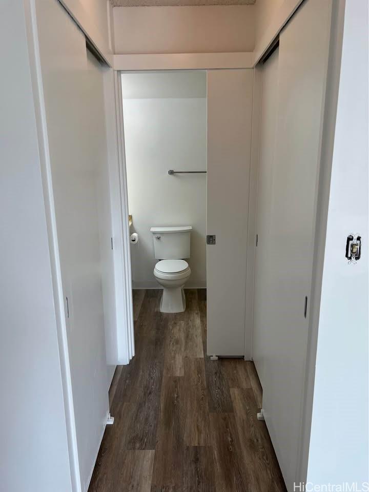 1112 Kinau Street Honolulu - Rental - photo 9 of 12