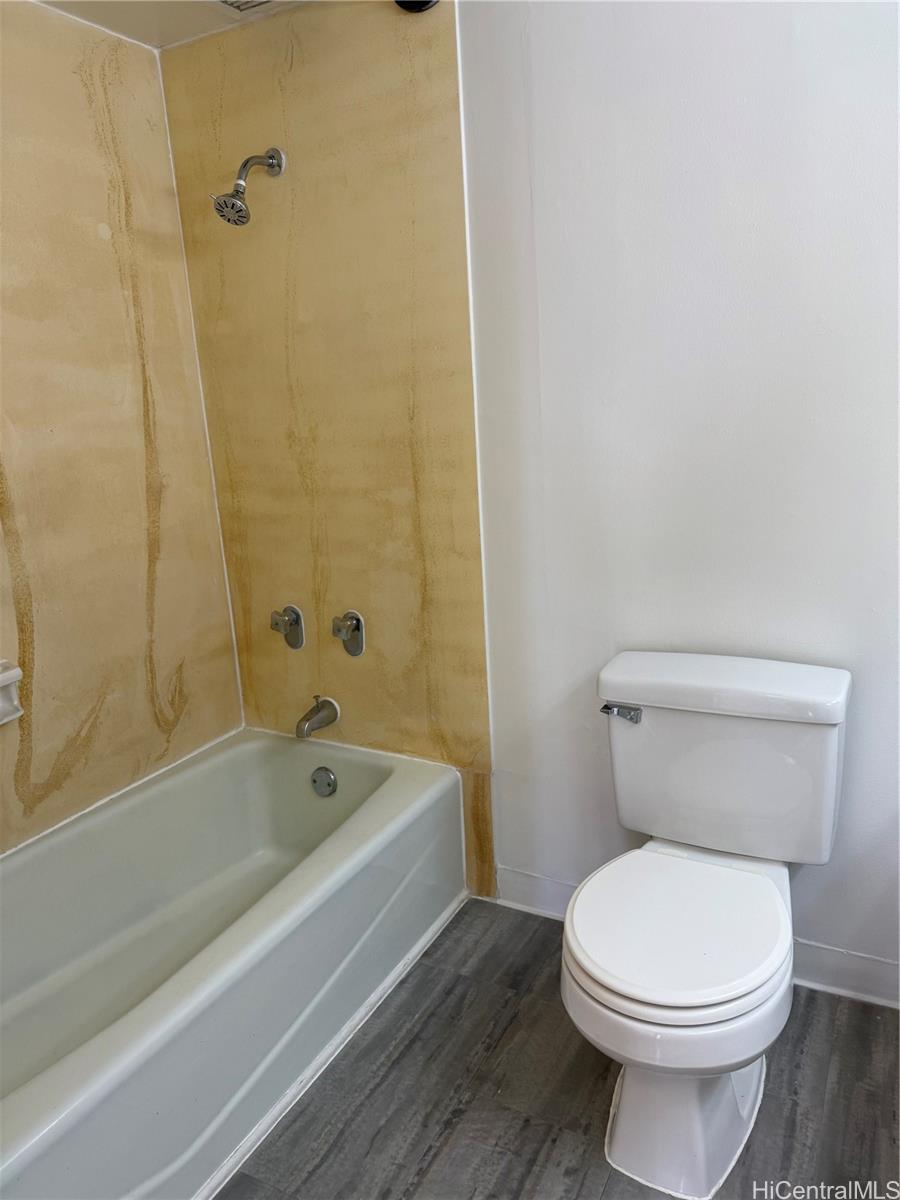 1112 Kinau St Honolulu - Rental - photo 9 of 10