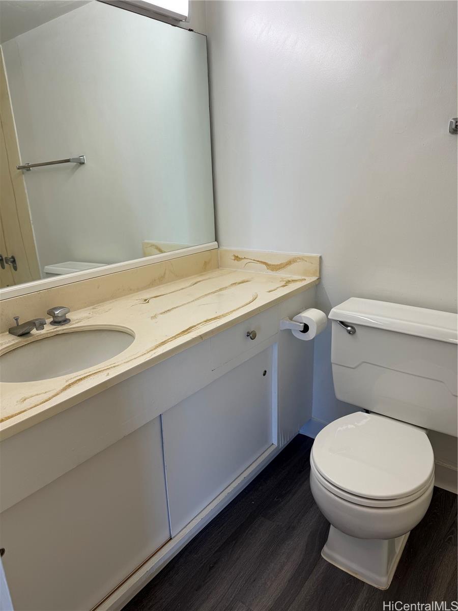 1112 Kinau St Honolulu - Rental - photo 8 of 10