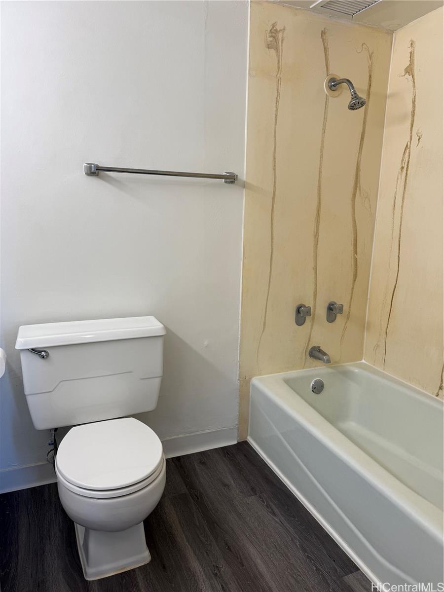 1112 Kinau St Honolulu - Rental - photo 9 of 10