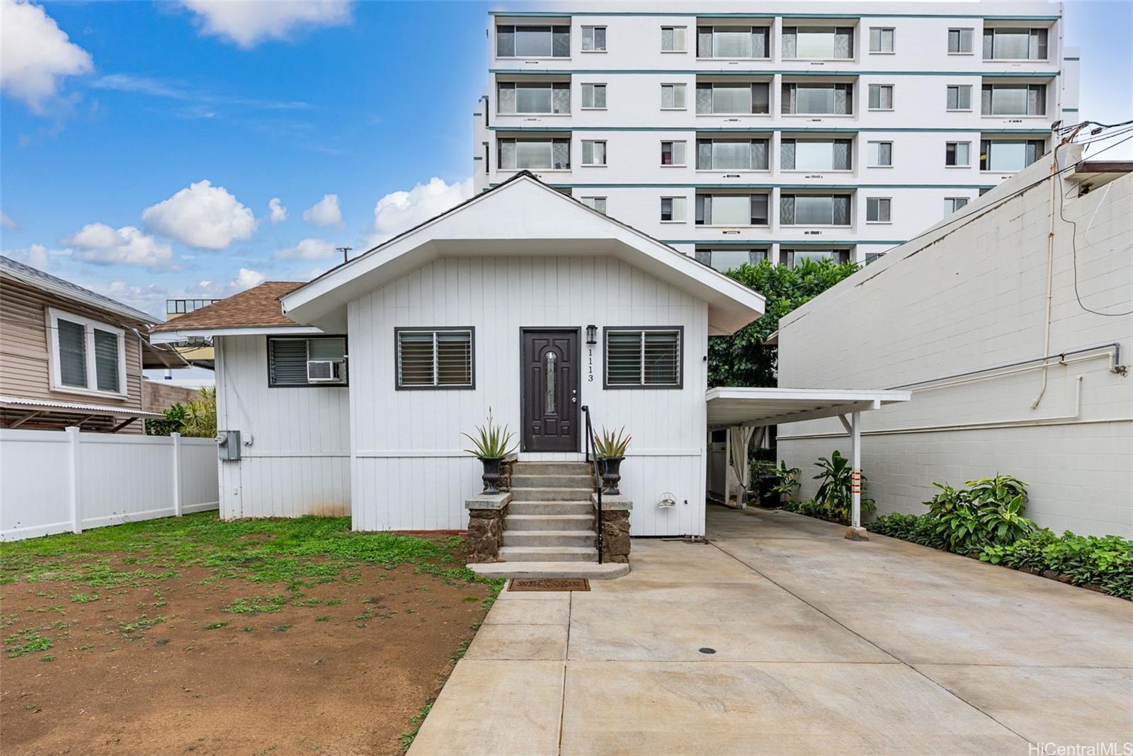 1113 Villa Lane Honolulu Oahu commercial real estate photo21 of 23