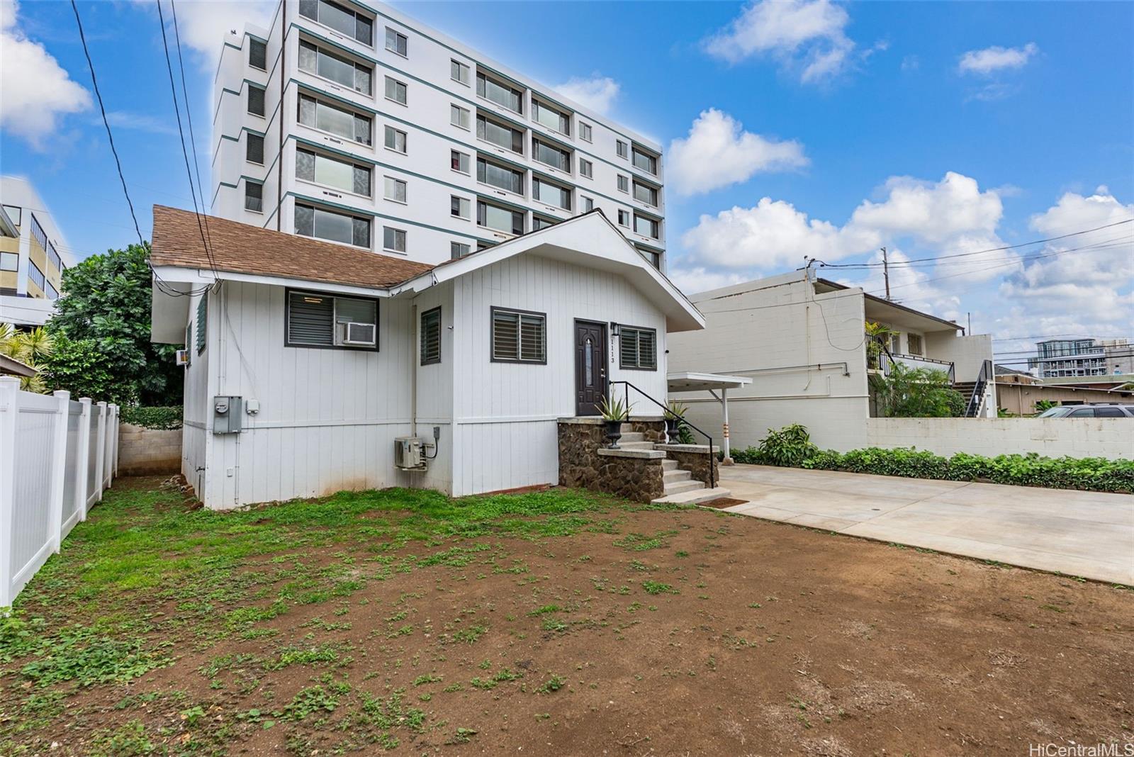 1113 Villa Lane Honolulu Oahu commercial real estate photo22 of 23