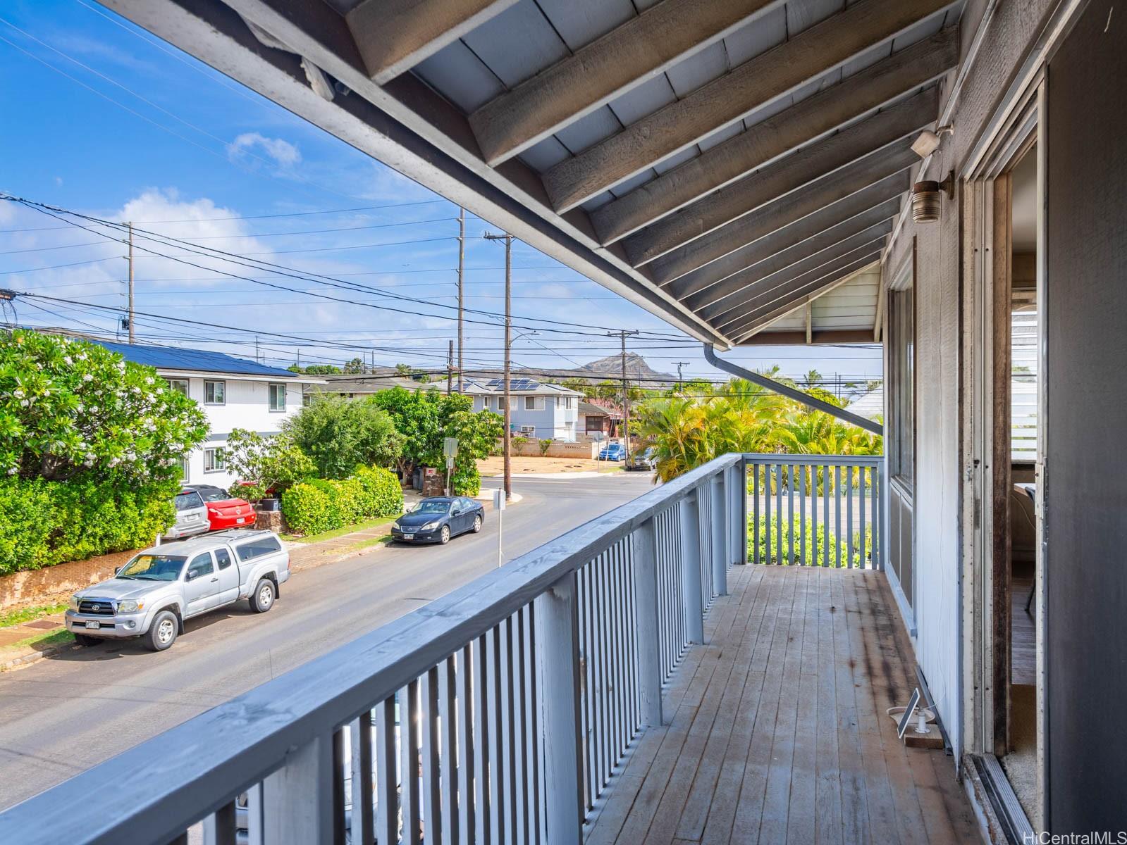 1114  8th Ave Kaimuki, Diamond Head home - photo 23 of 24