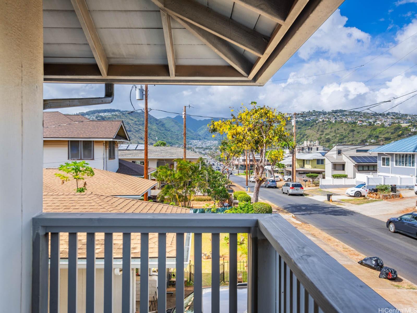 1114  8th Ave Kaimuki, Diamond Head home - photo 24 of 24