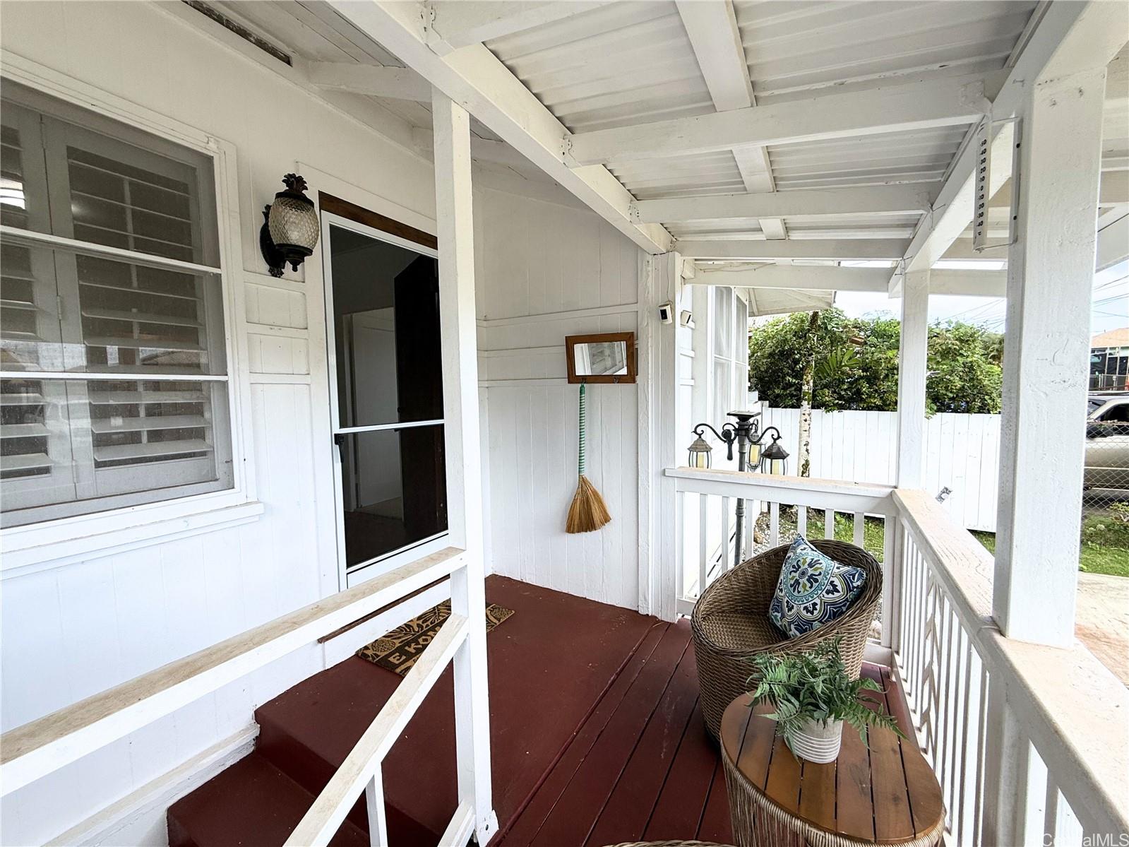 1114  Kaala Ave Wahiawa Area, Central home - photo 23 of 25