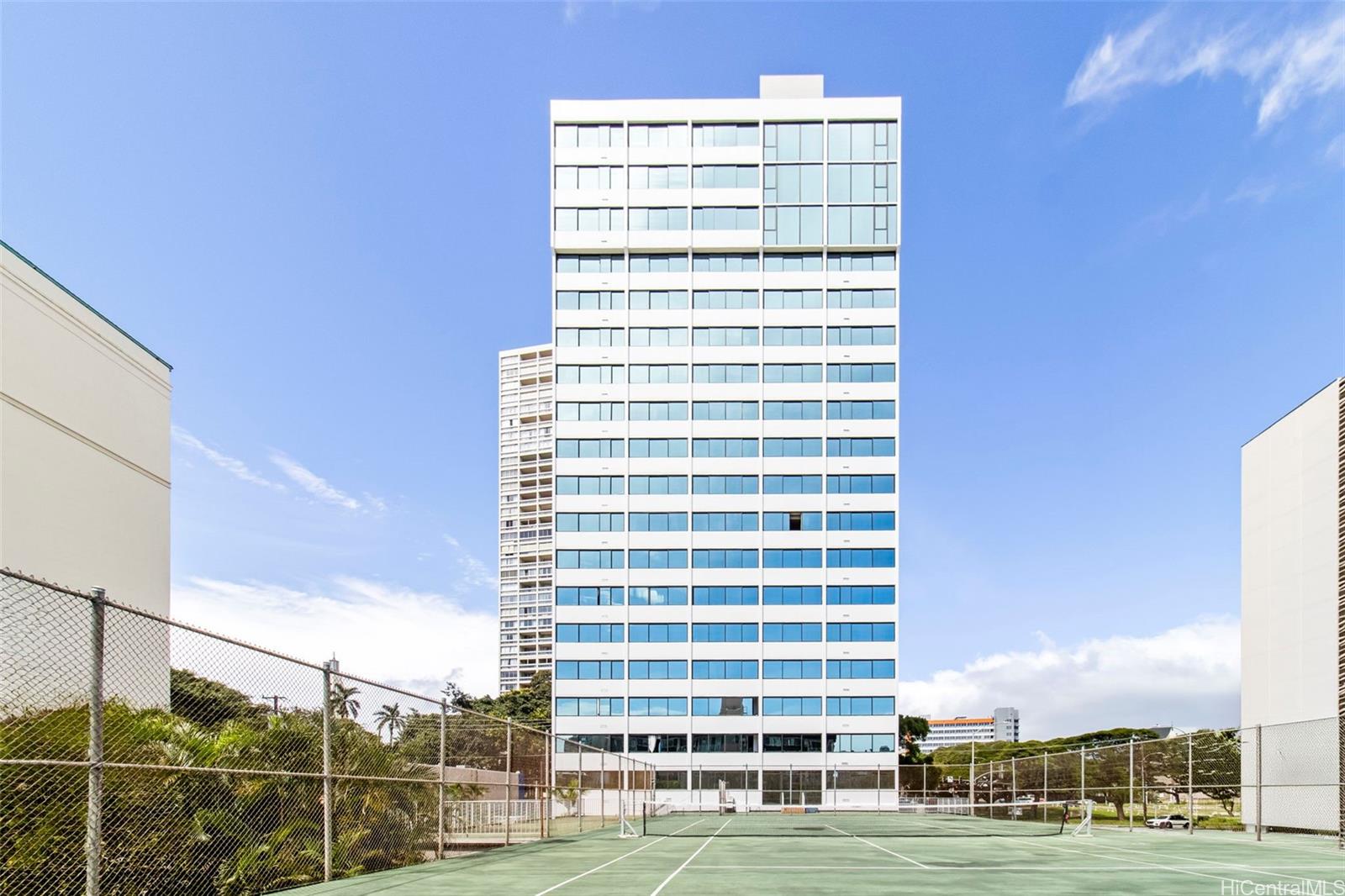 Punahou Regency condo # 14A, Honolulu, Hawaii - photo 15 of 19