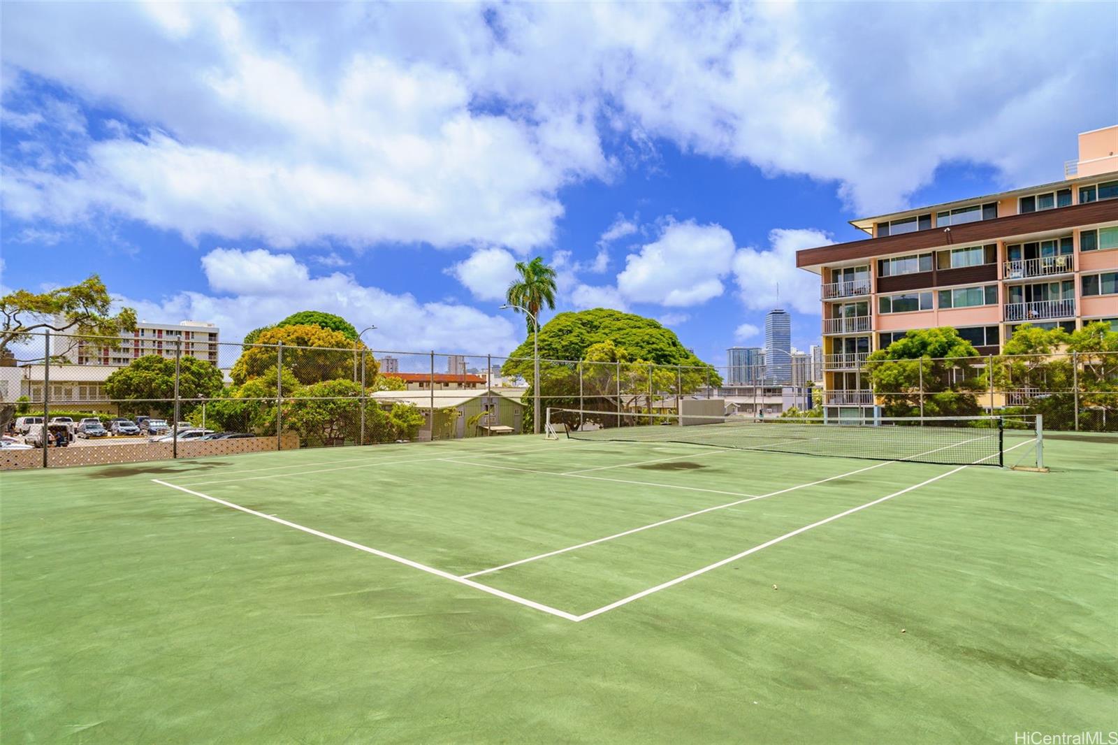 Punahou Regency condo # 2A, Honolulu, Hawaii - photo 20 of 25