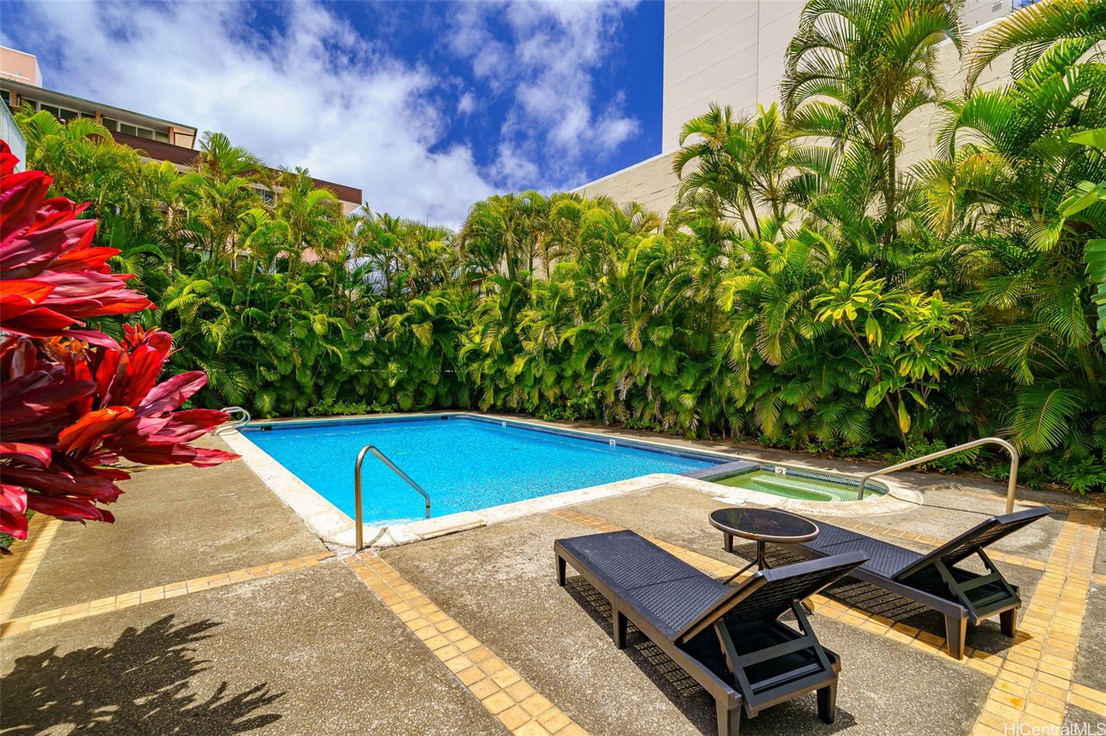 Punahou Regency condo # 2A, Honolulu, Hawaii - photo 22 of 25