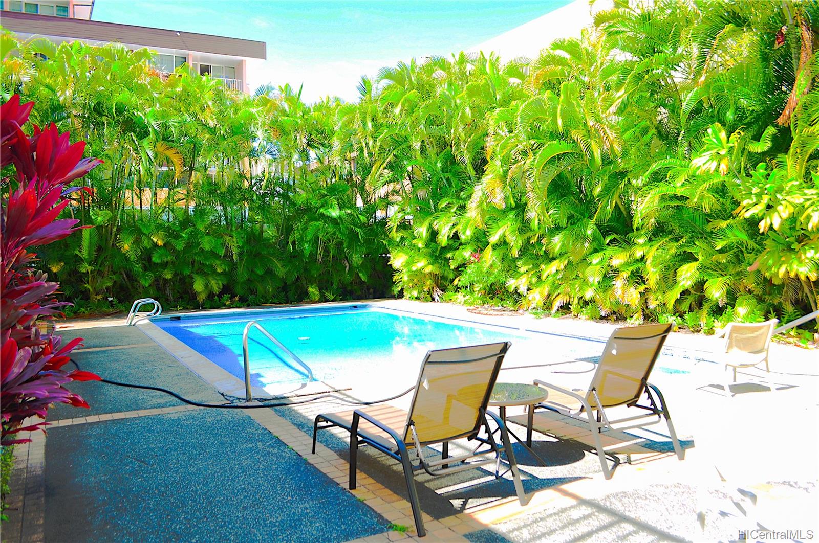 Punahou Regency 2B, 1114 Punahou Street, Honolulu Punahou condo