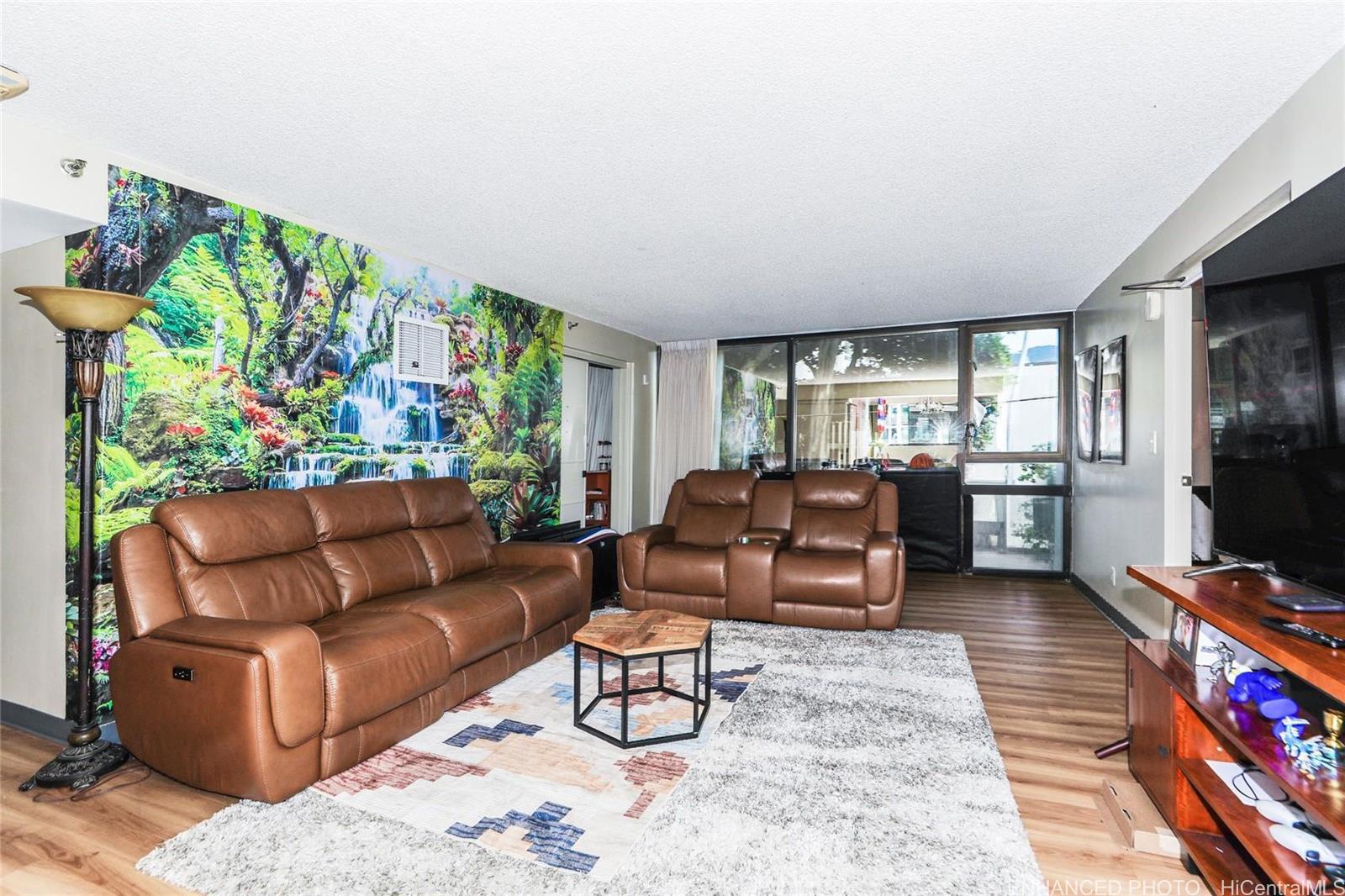 Punahou Regency condo # 3B, Honolulu, Hawaii - photo 2 of 25