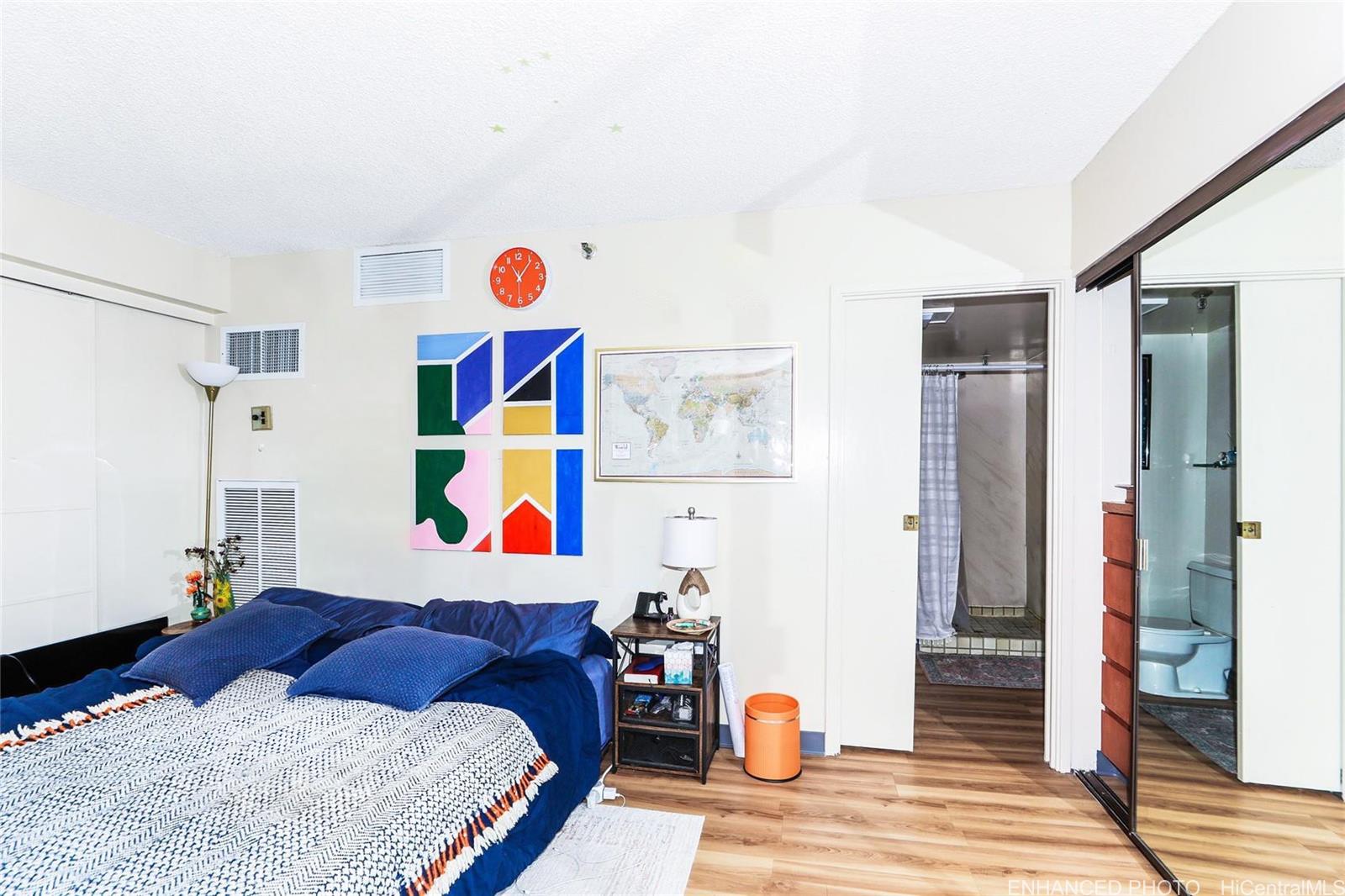 Punahou Regency condo # 3B, Honolulu, Hawaii - photo 11 of 25