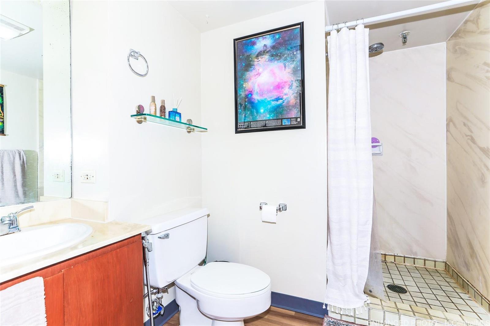 Punahou Regency condo # 3B, Honolulu, Hawaii - photo 12 of 25