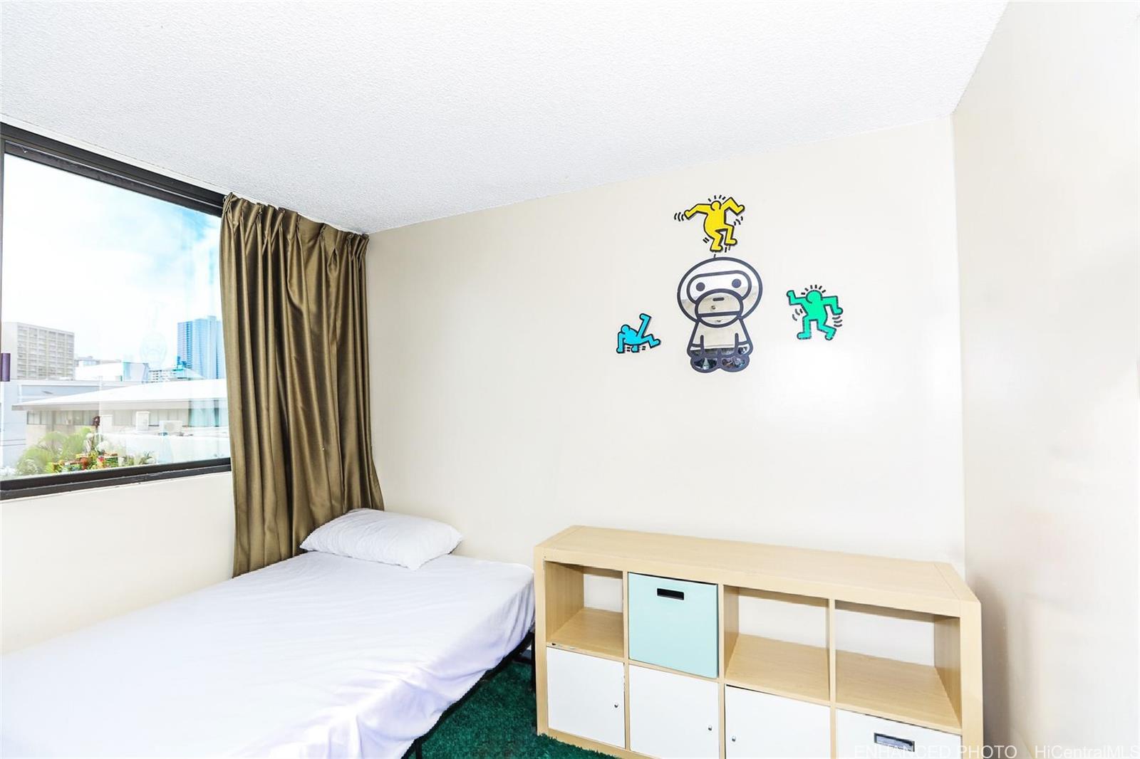 Punahou Regency condo # 3B, Honolulu, Hawaii - photo 13 of 25