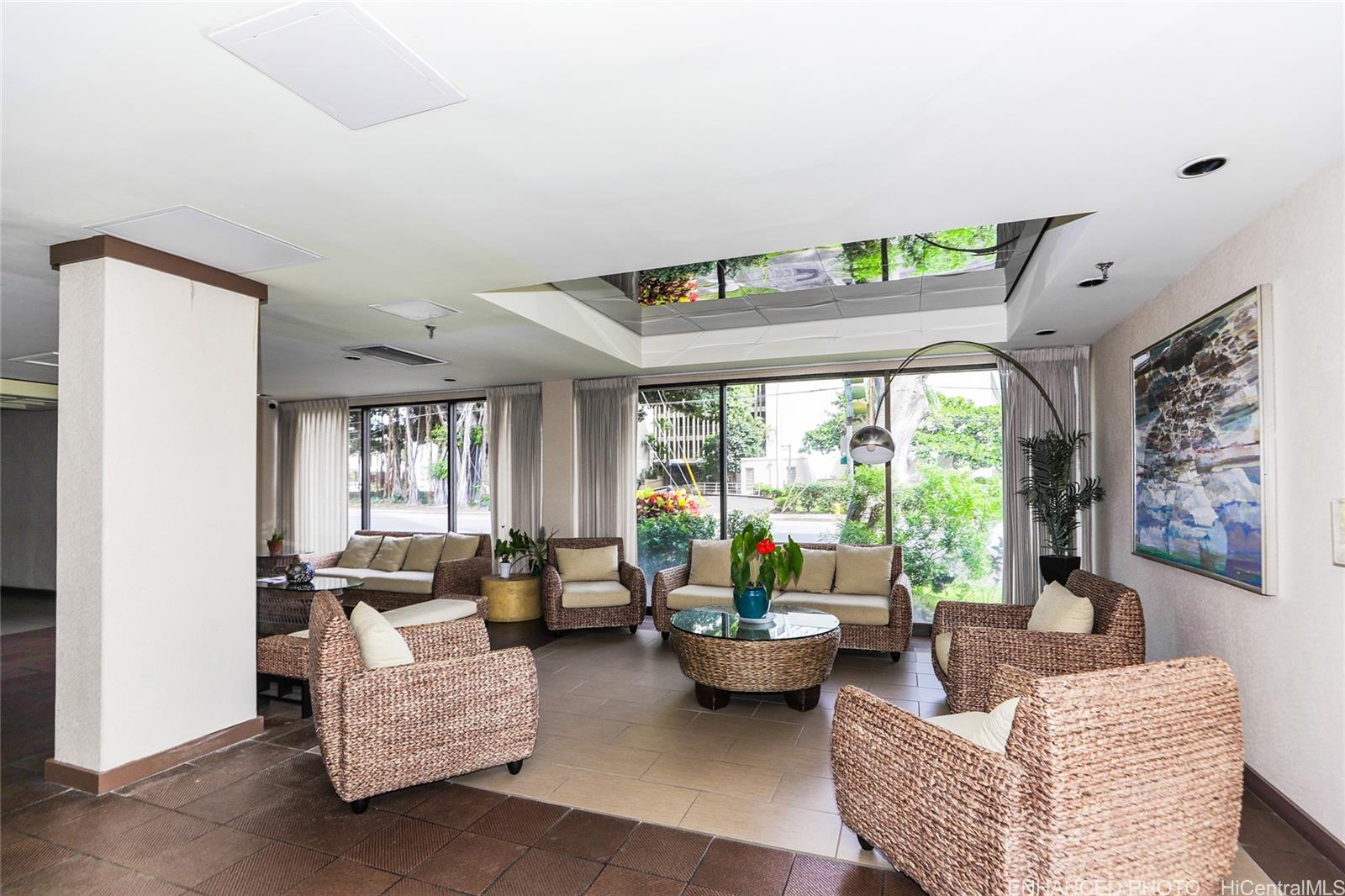 Punahou Regency condo # 3B, Honolulu, Hawaii - photo 18 of 25