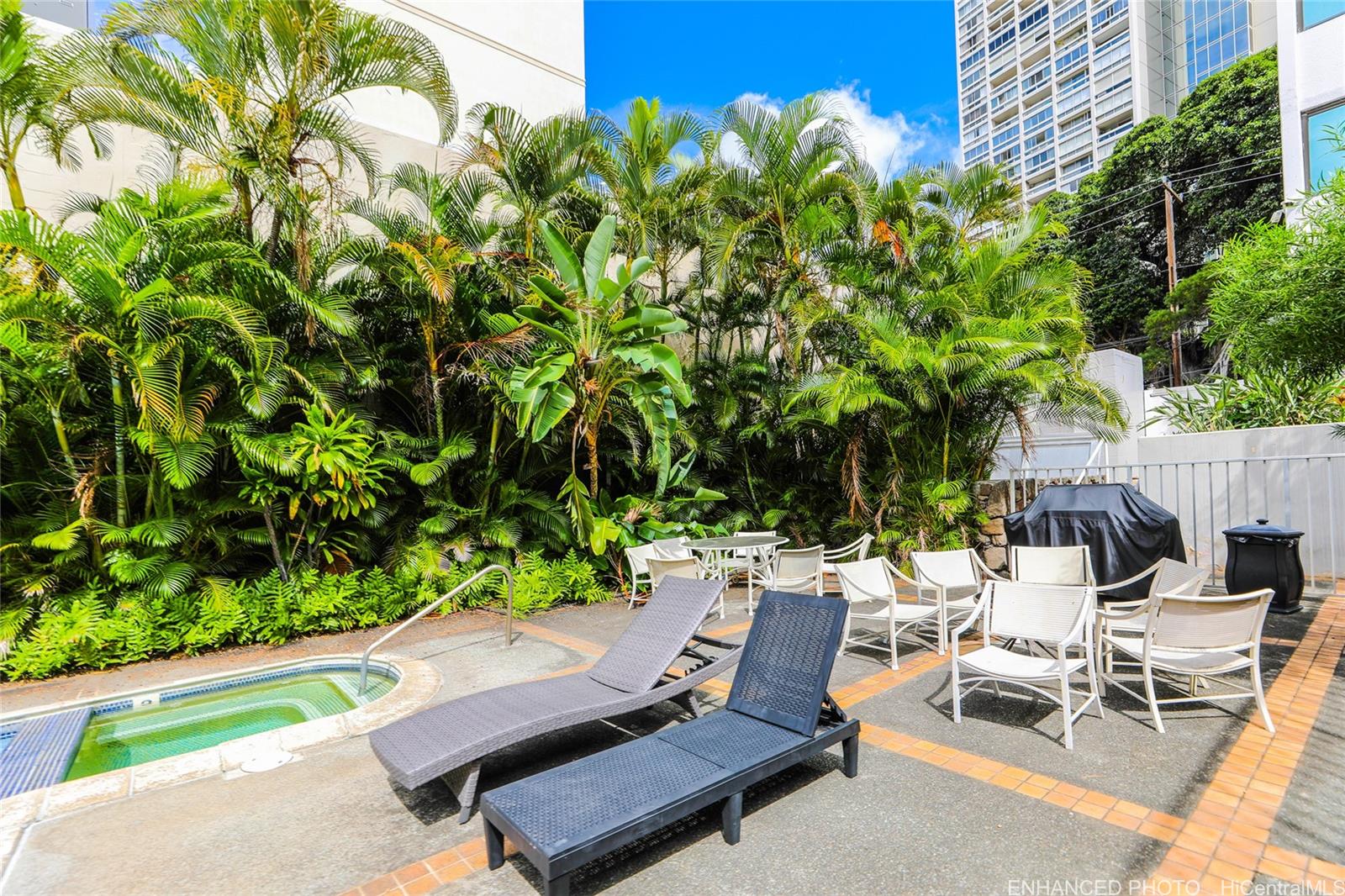 Punahou Regency condo # 3B, Honolulu, Hawaii - photo 20 of 25