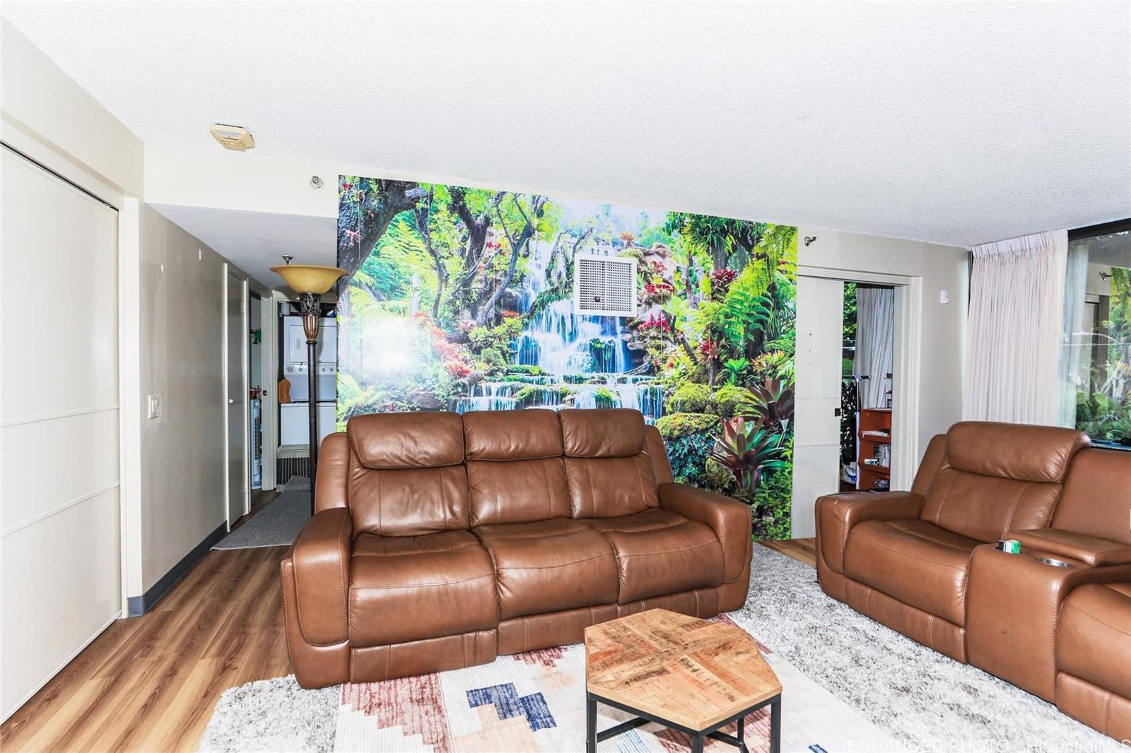 Punahou Regency condo # 3B, Honolulu, Hawaii - photo 3 of 25