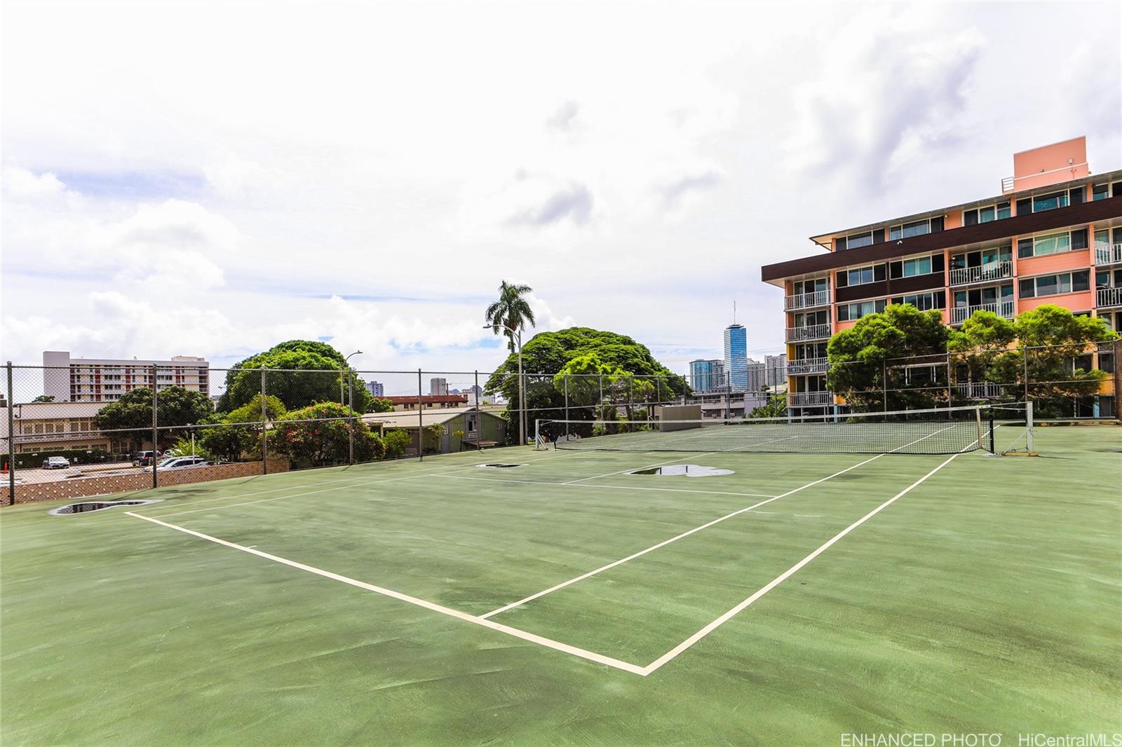Punahou Regency condo # 3B, Honolulu, Hawaii - photo 21 of 25