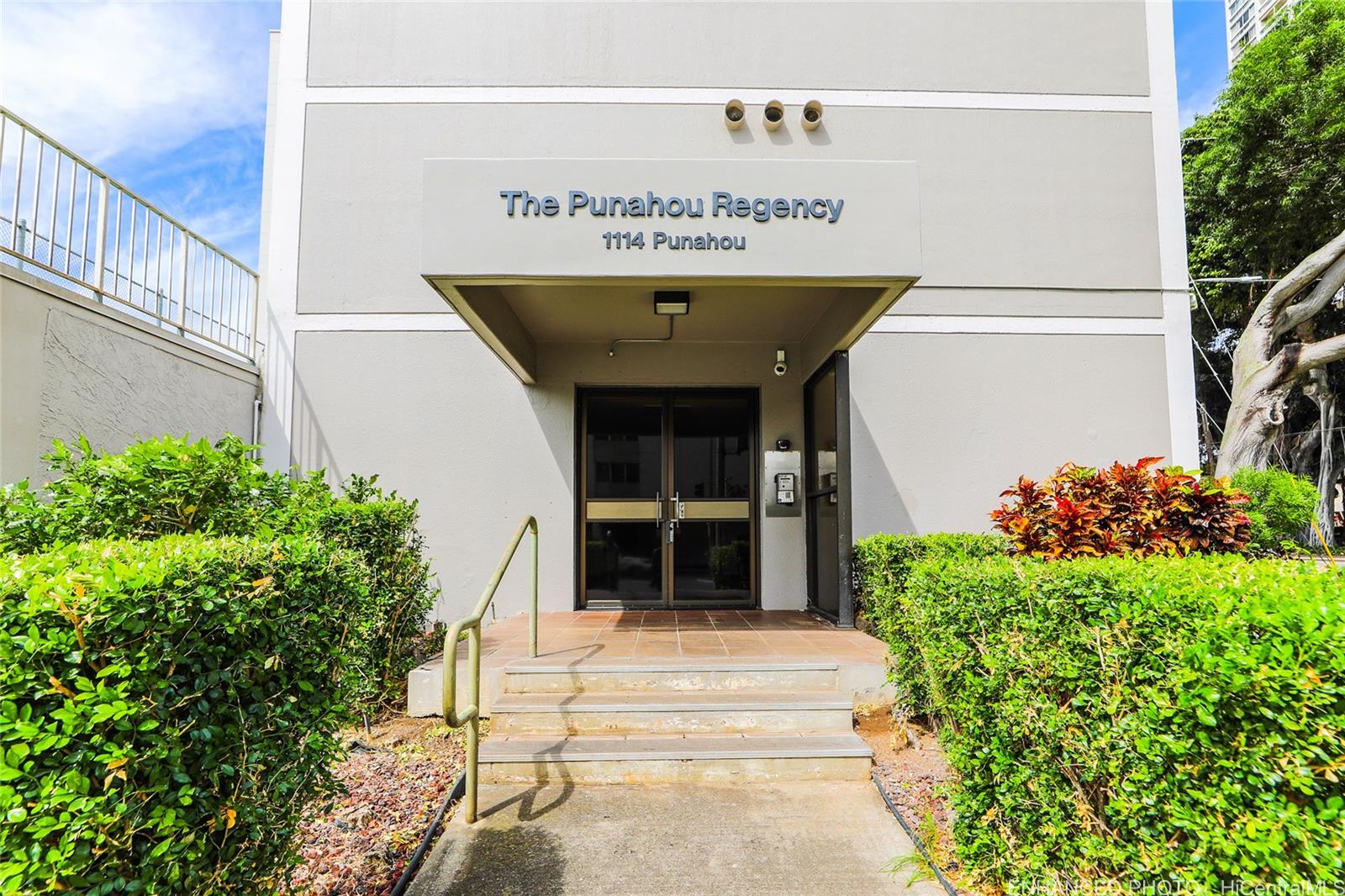 Punahou Regency condo # 3B, Honolulu, Hawaii - photo 24 of 25